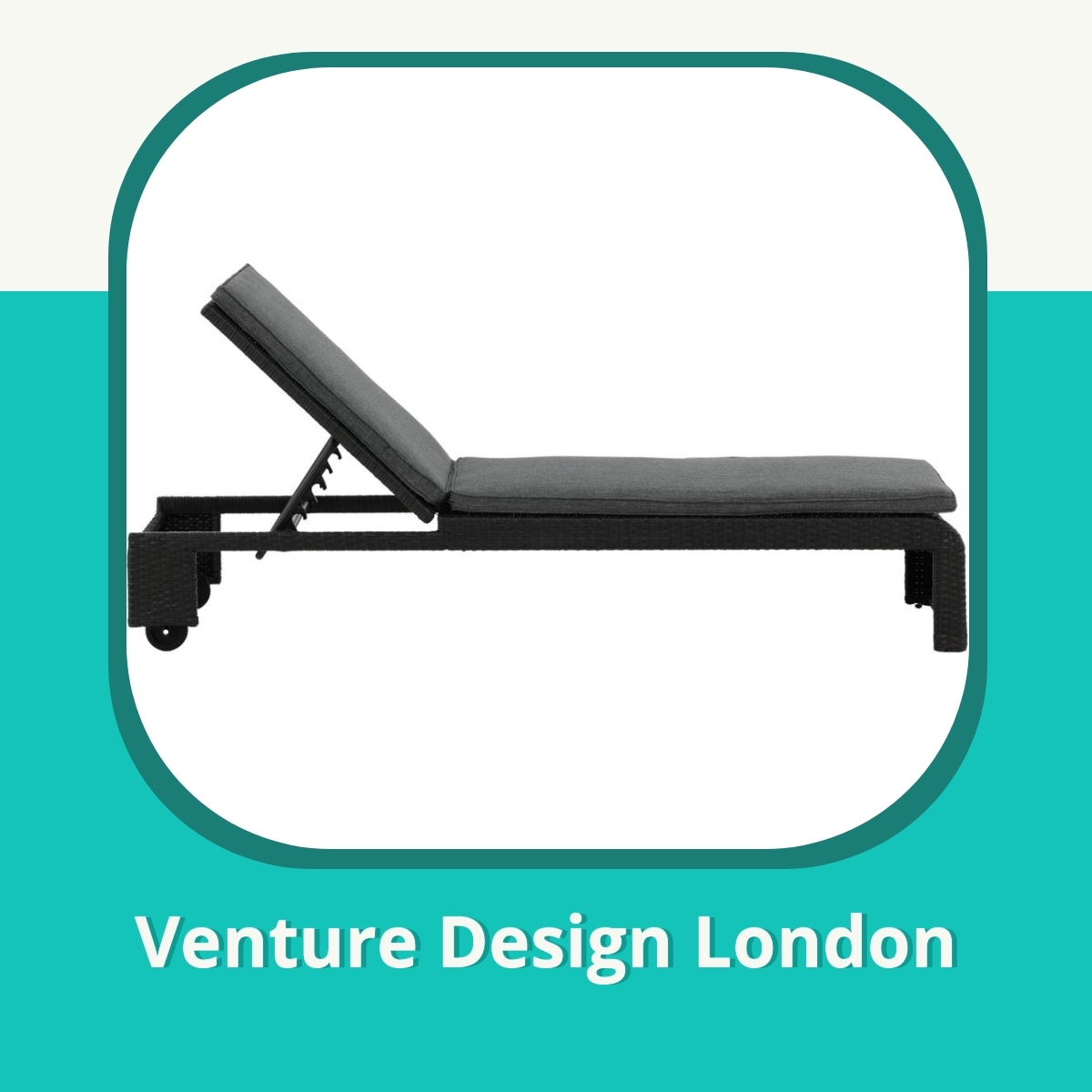 Anmeldelse af Venture Design London