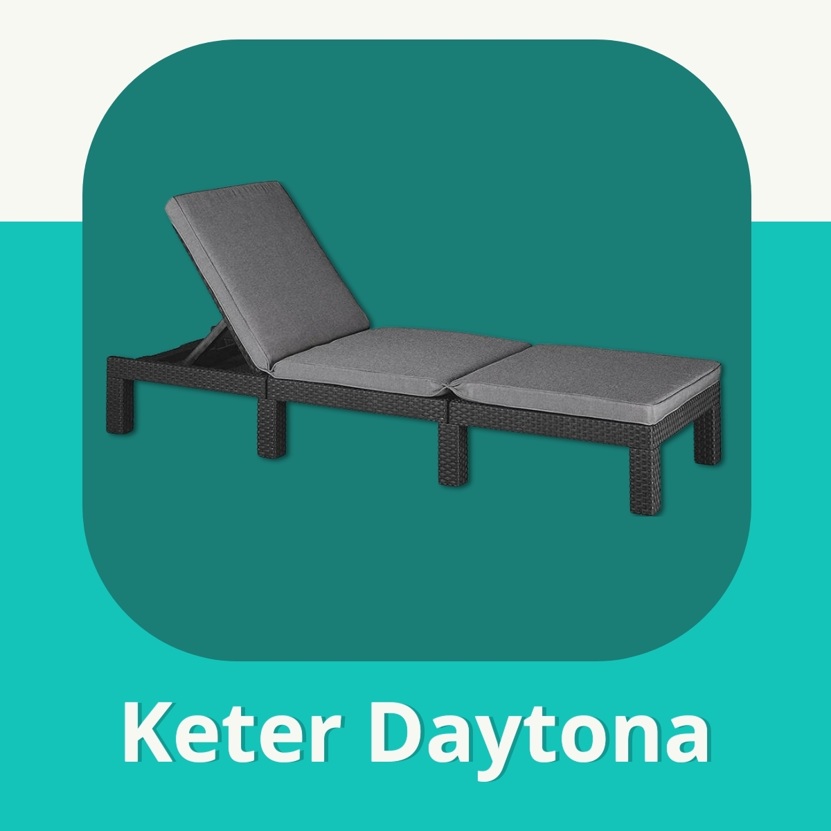 Anmeldelse af Keter Daytona