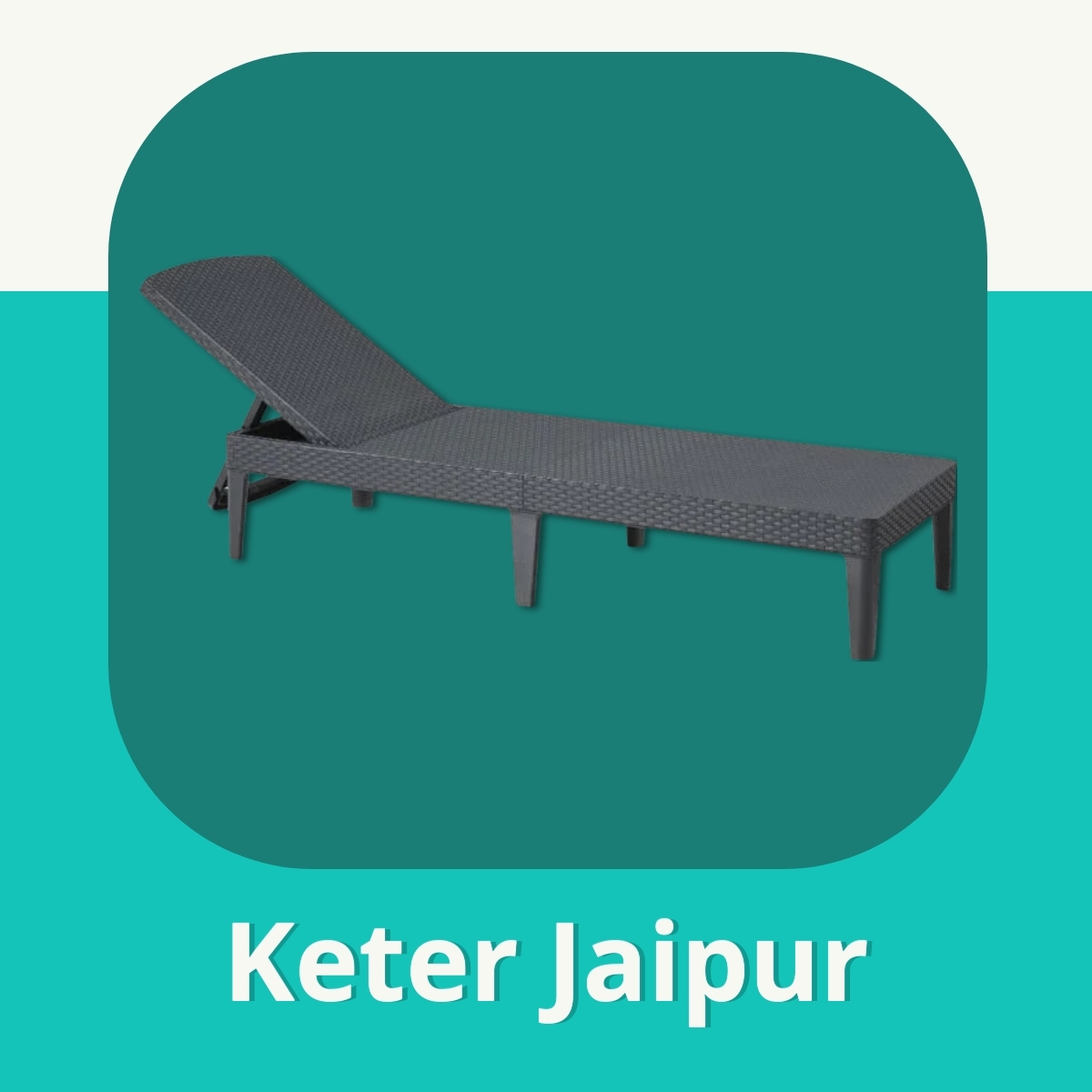 Anmeldelse af Keter Jaipur