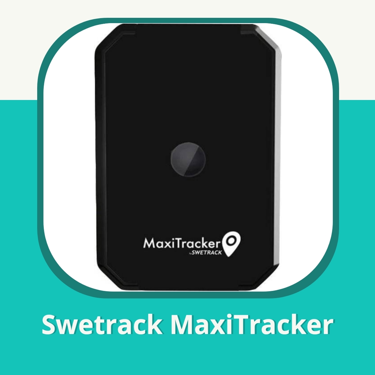 Anmeldelse af Swetrack MaxiTracker