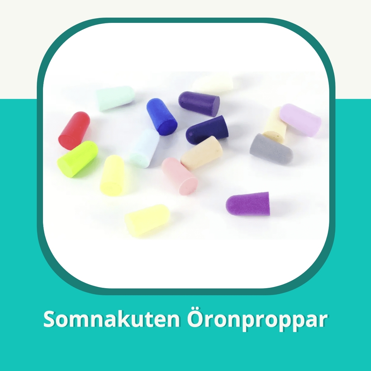 Recension af Somnakuten Öronproppar