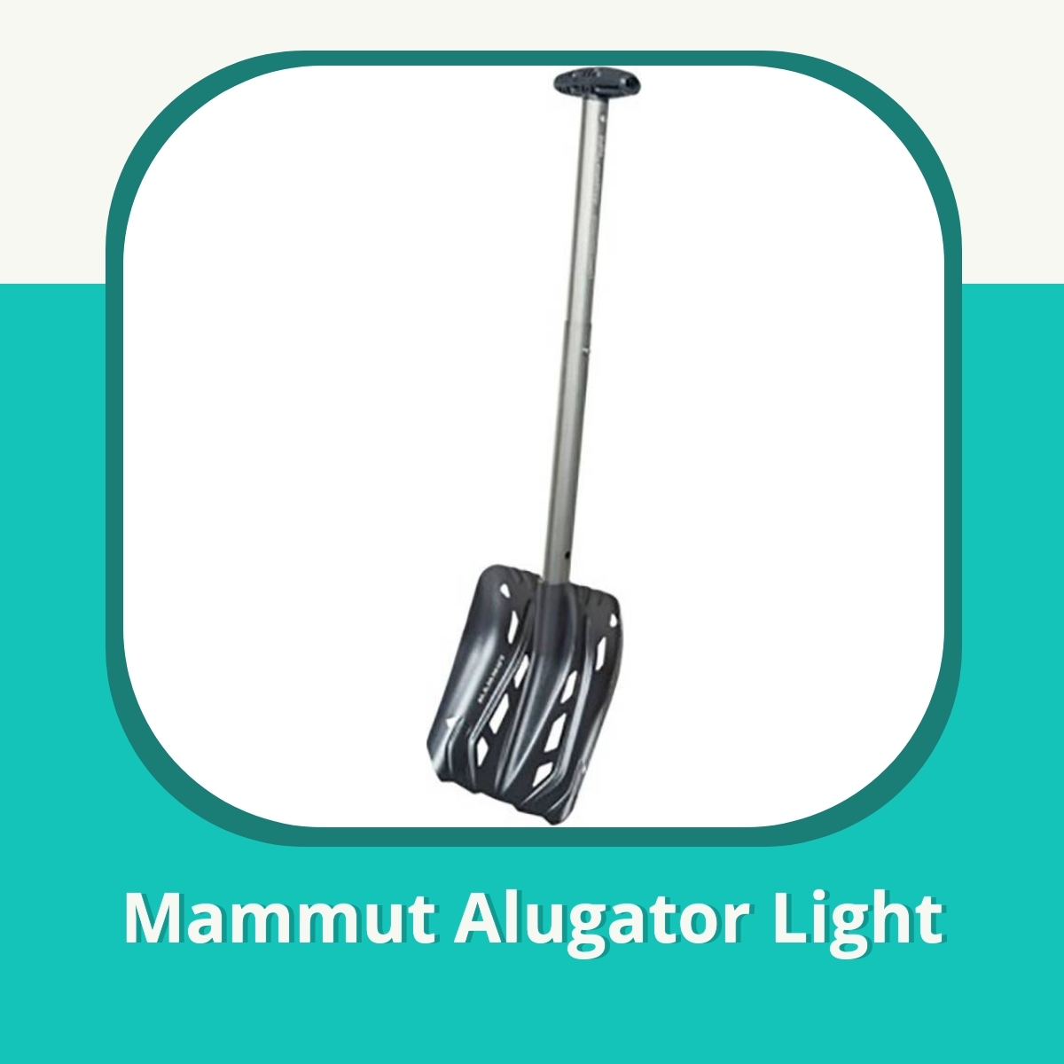 Recension af Mammut Alugator Light