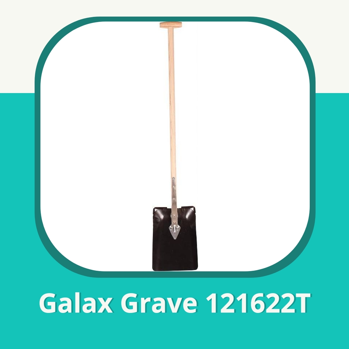 Anmeldelse af Galax Grave 121622T