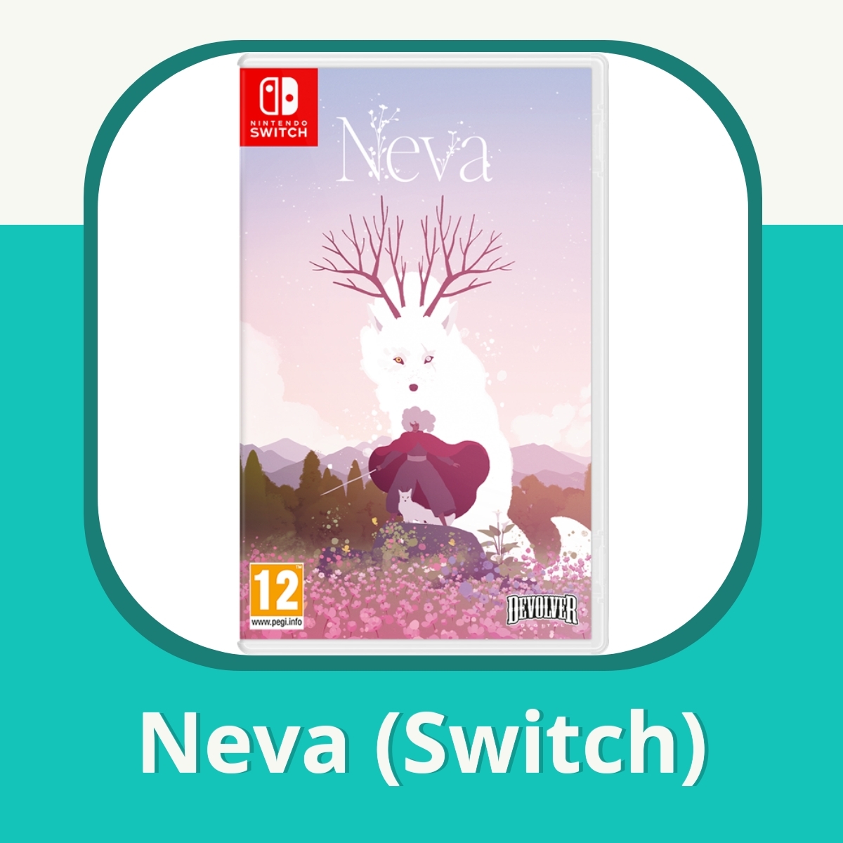 Anmeldelse Neva (Switch)