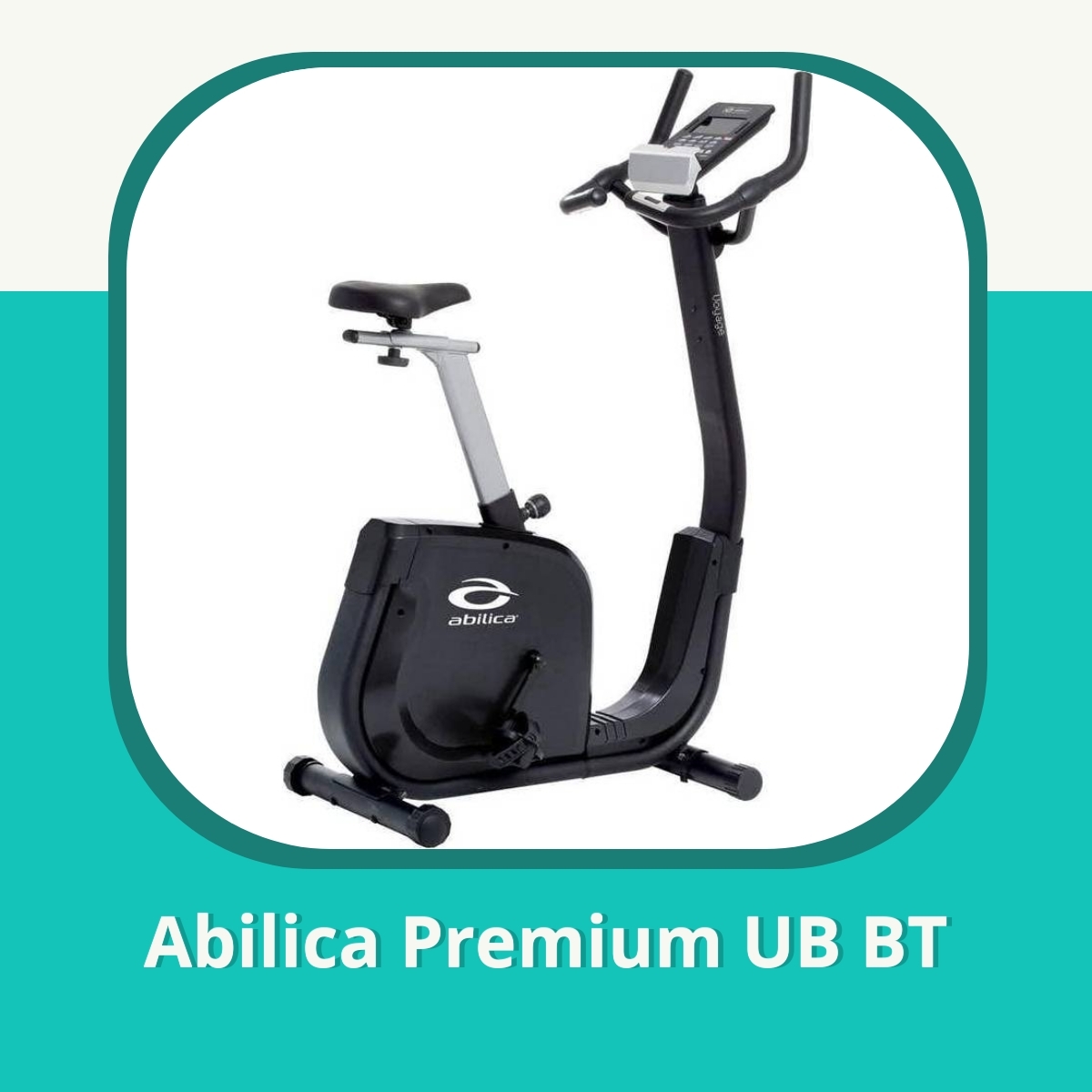 Recension af Abilica Premium UB BT