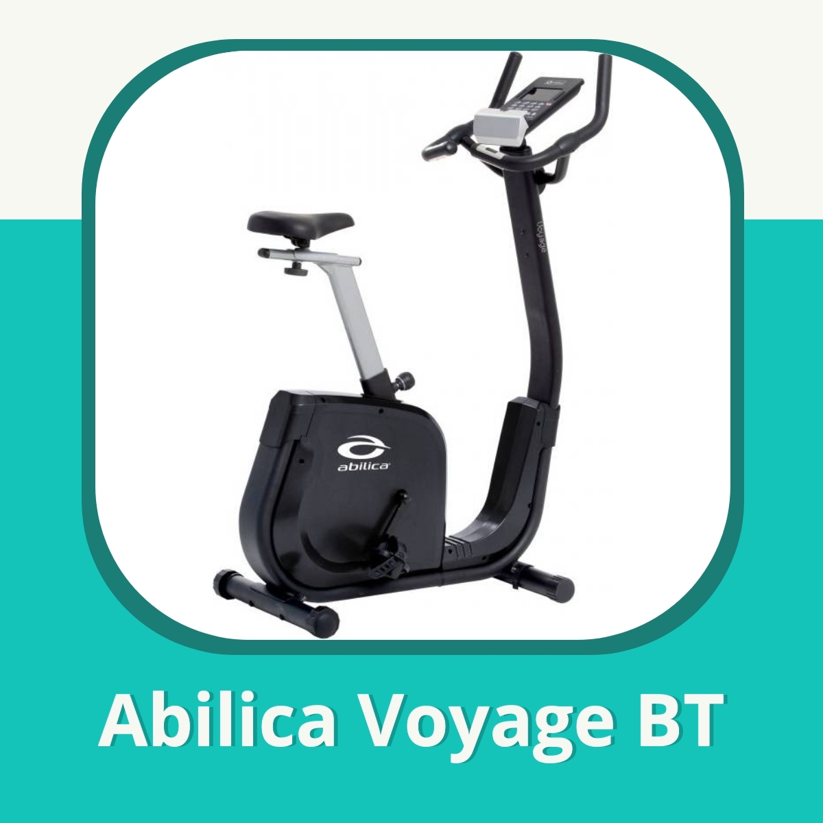 Anmeldelse af Abilica Voyage BT