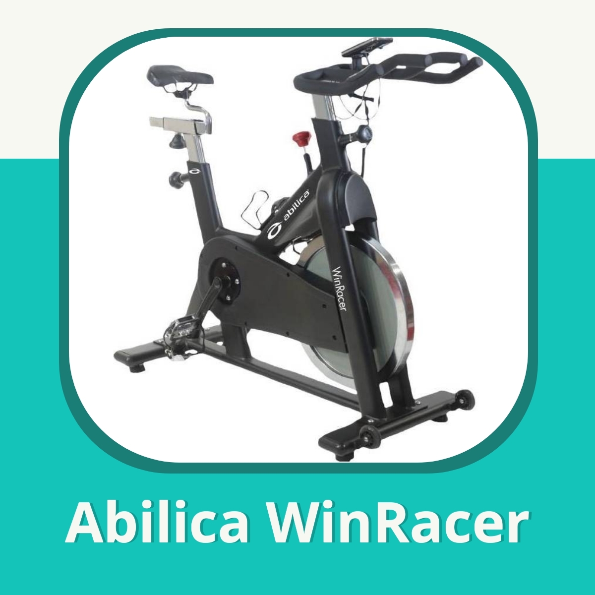 Anmeldelse af Abilica WinRacer
