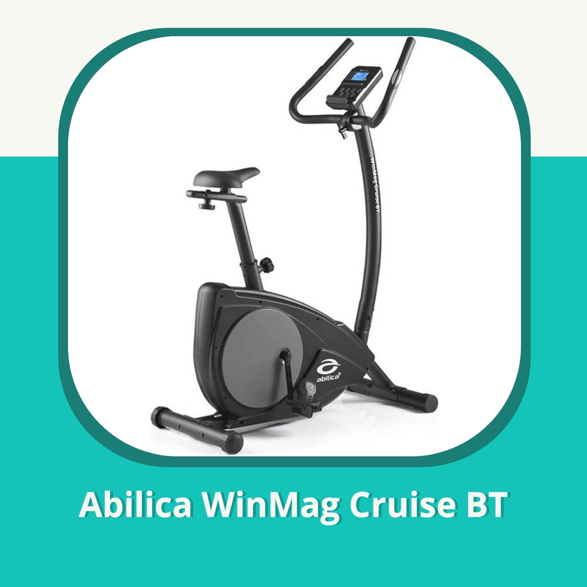 Anmeldelse af Abilica WinMag Cruise BT