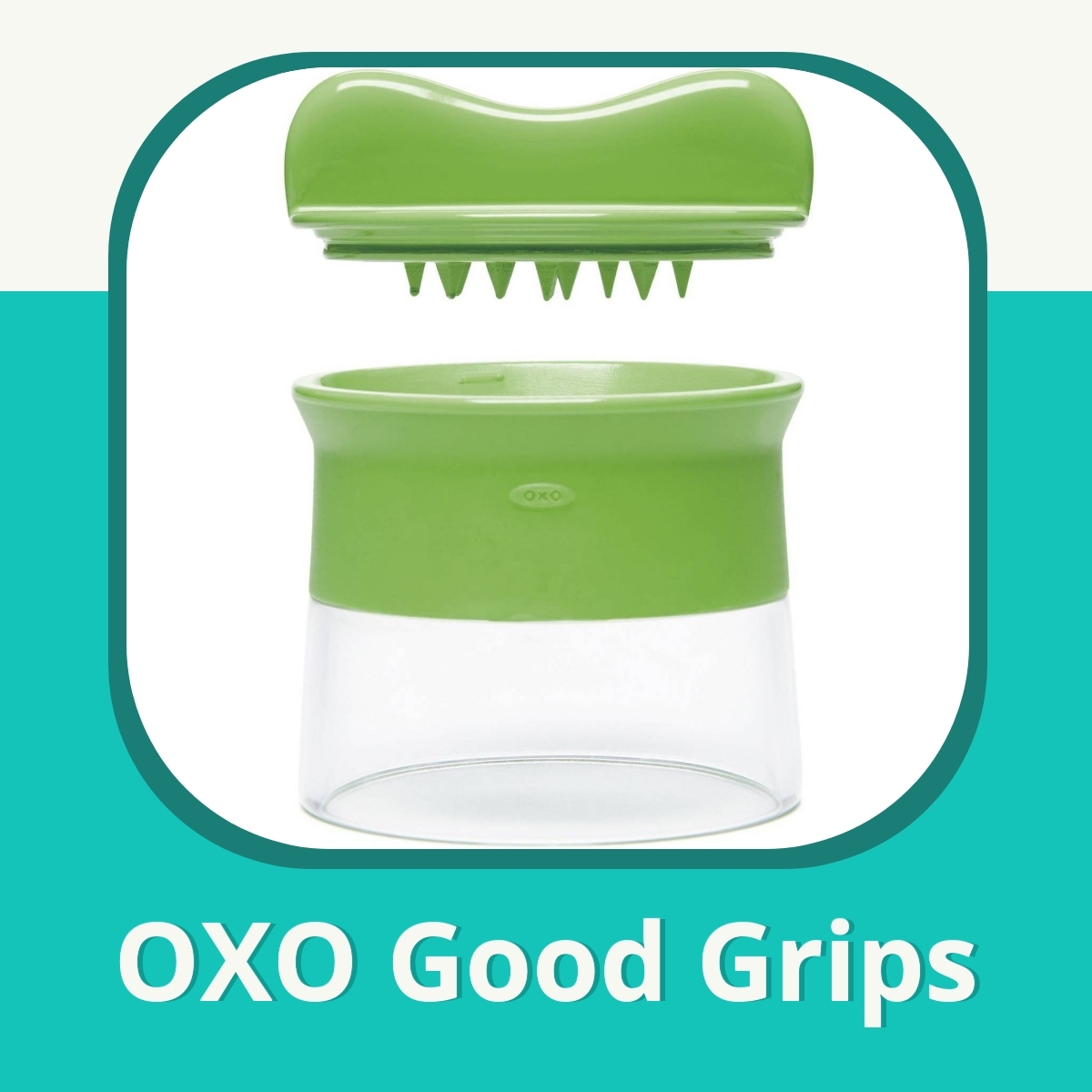 Anmeldelse af OXO Good Grips