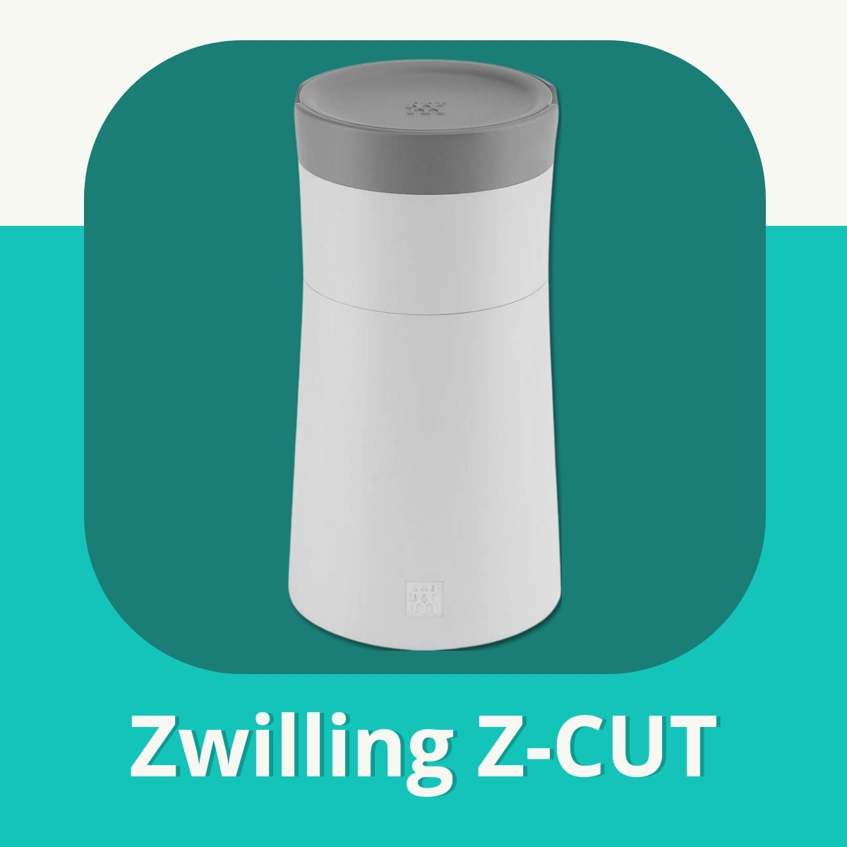 Anmeldelse af Zwilling Z-CUT