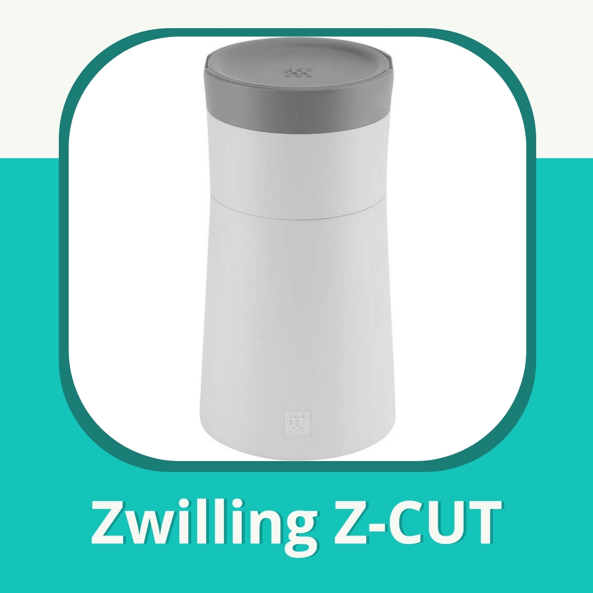 Recension af Zwilling Z-CUT