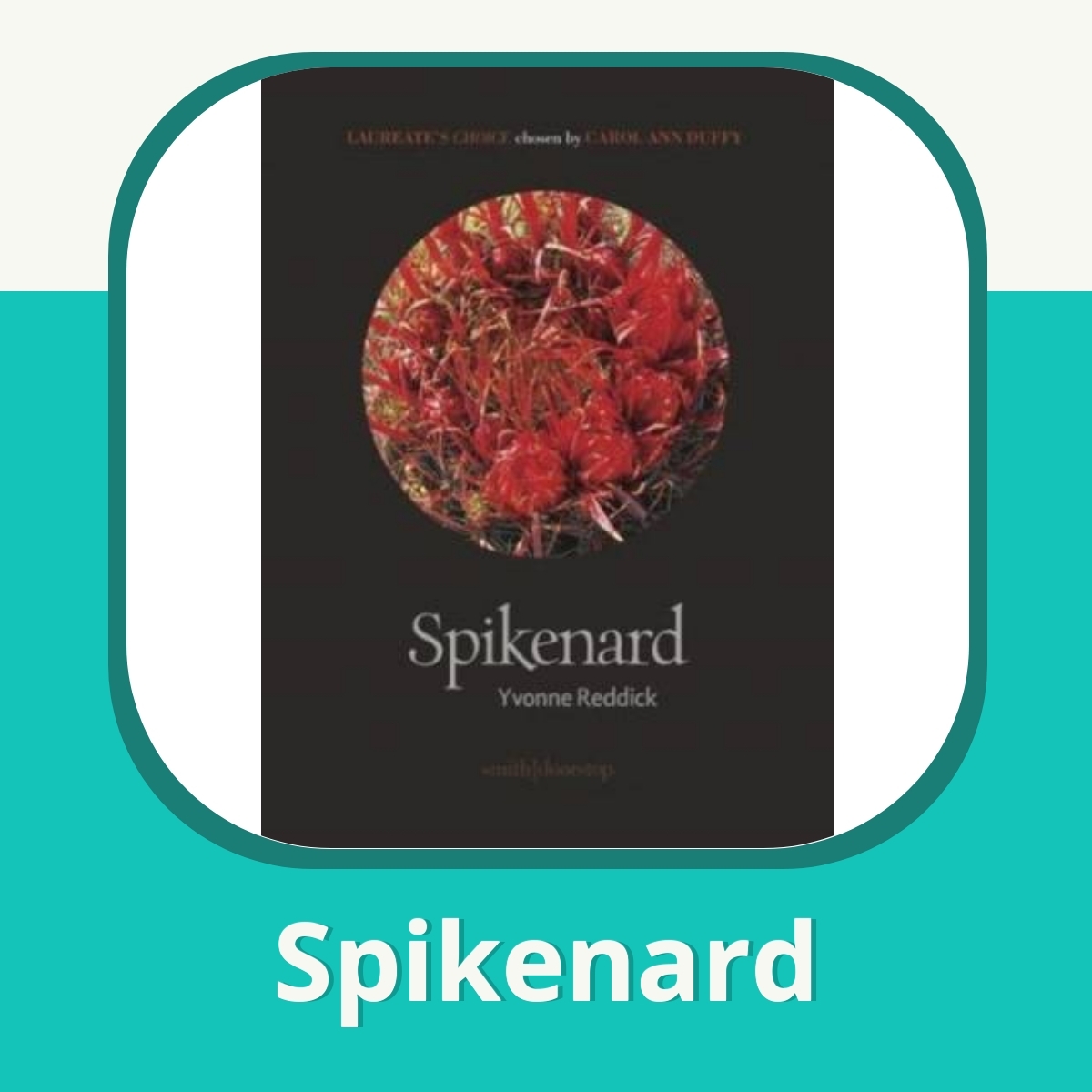 Anmeldelse af Spikenard