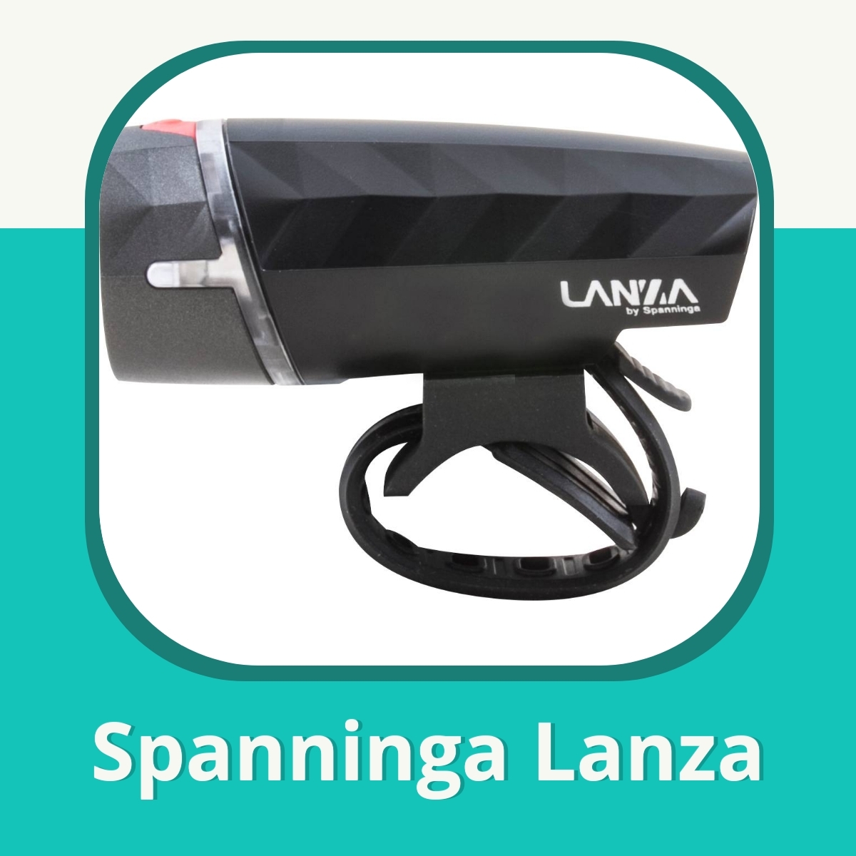 Anmeldelse af Spanninga Lanza