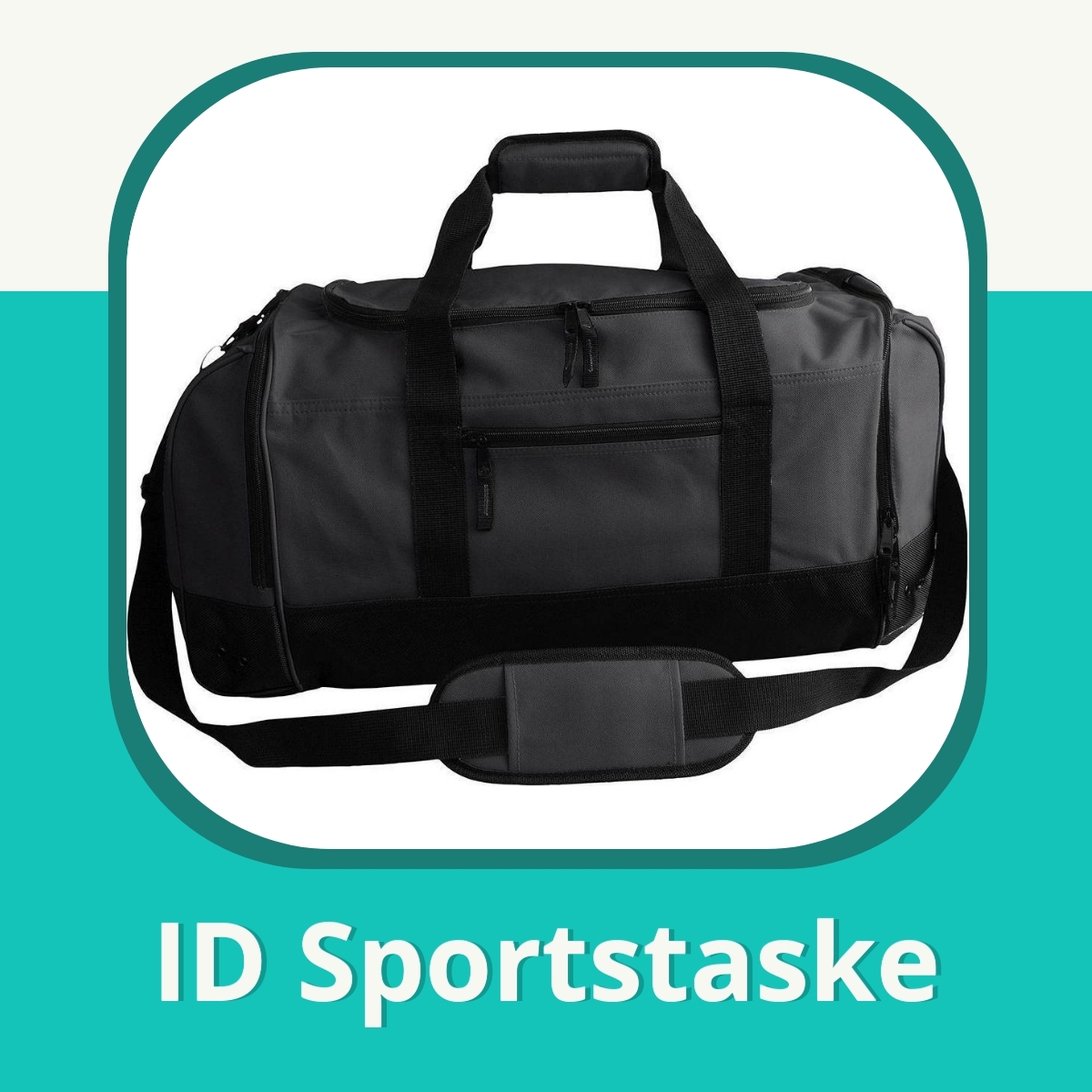 Anmeldelse af ID Sportstaske