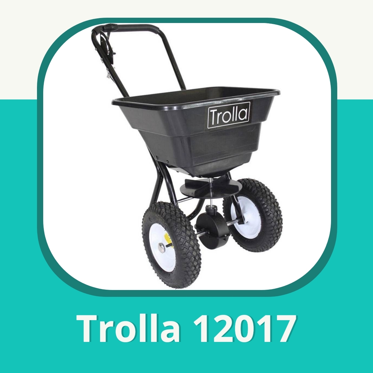 Anmeldelse af Trolla 12017