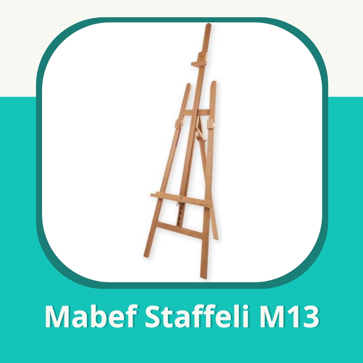 Anmeldelse af Mabef Staffeli M13