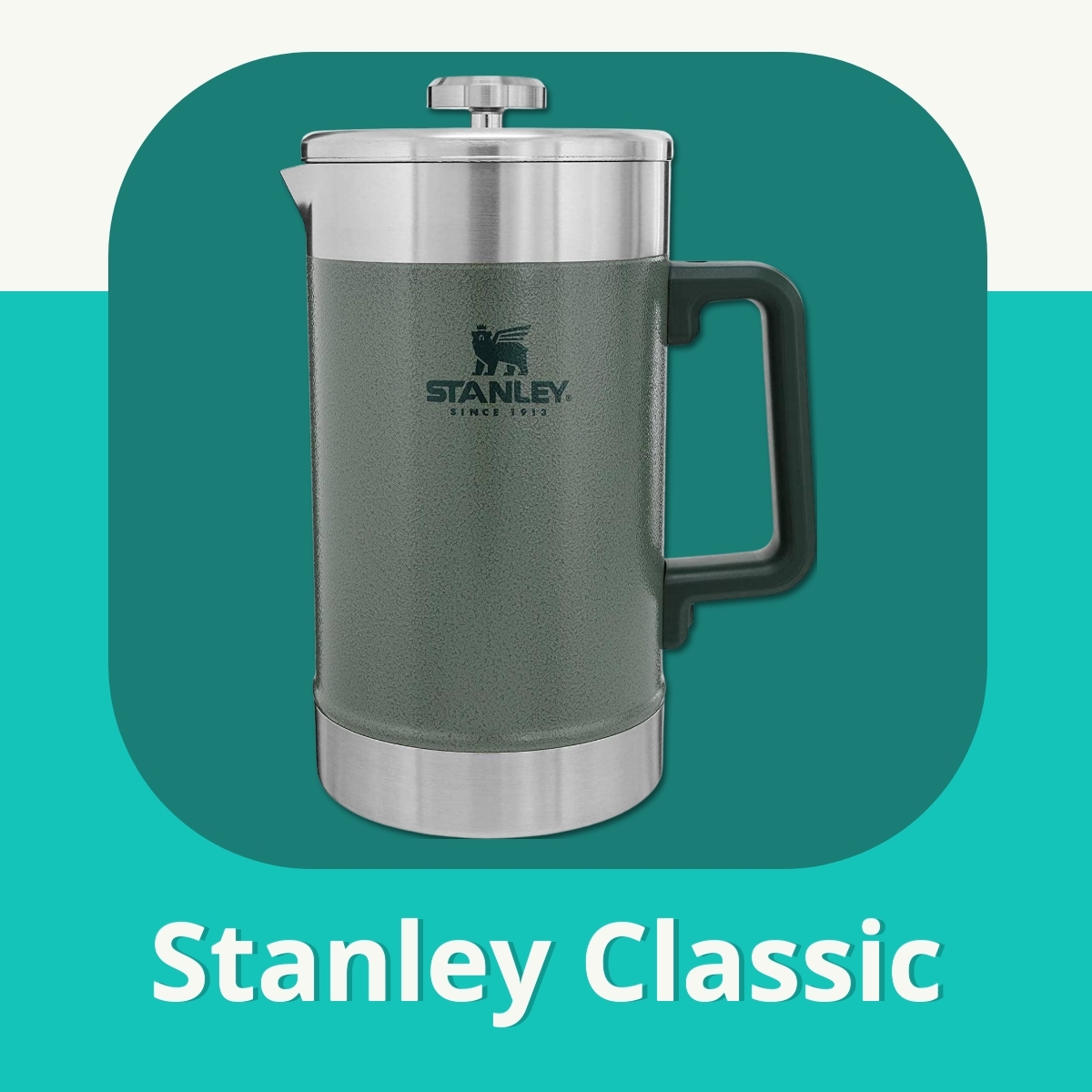 Anmeldelse af Stanley Classic