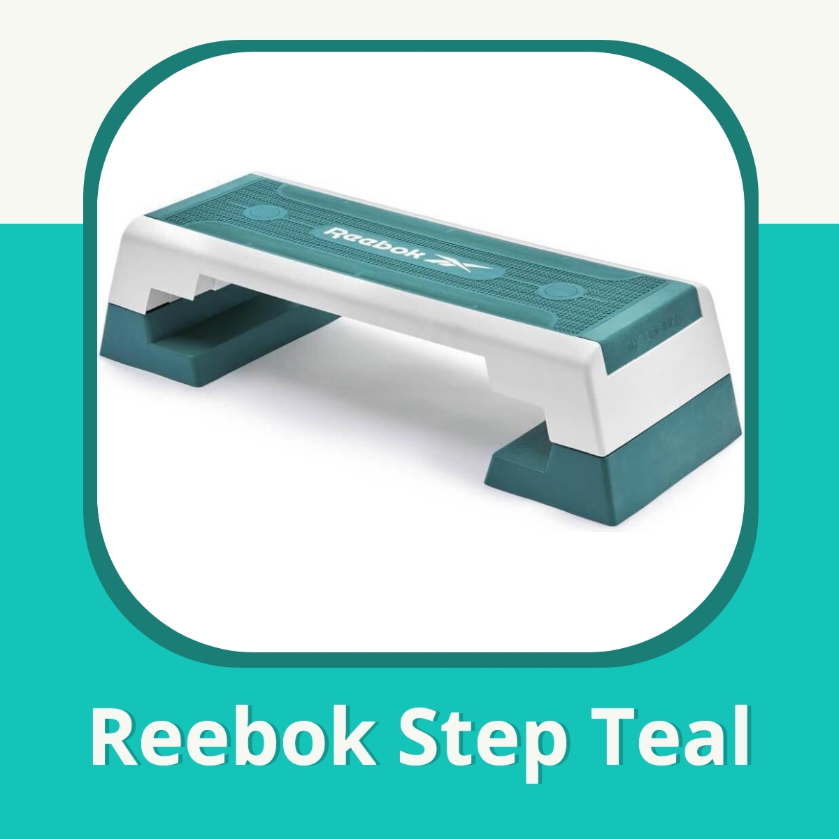 Anmeldelse af Reebok Step Teal