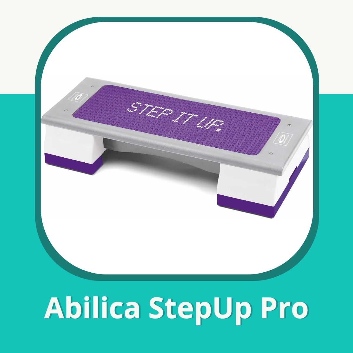 Anmeldelse af Abilica StepUp Pro