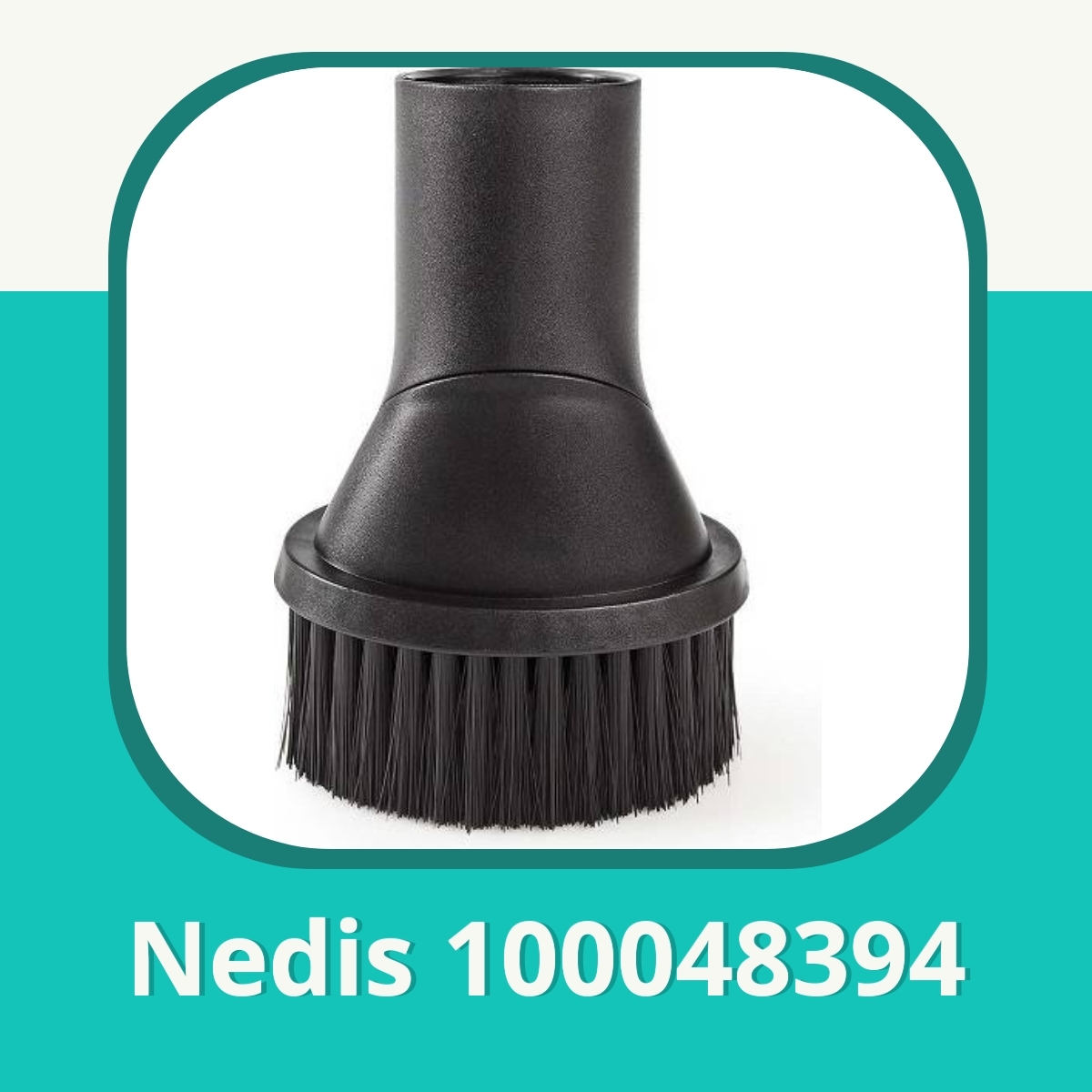 Anmeldelse Nedis 100048394