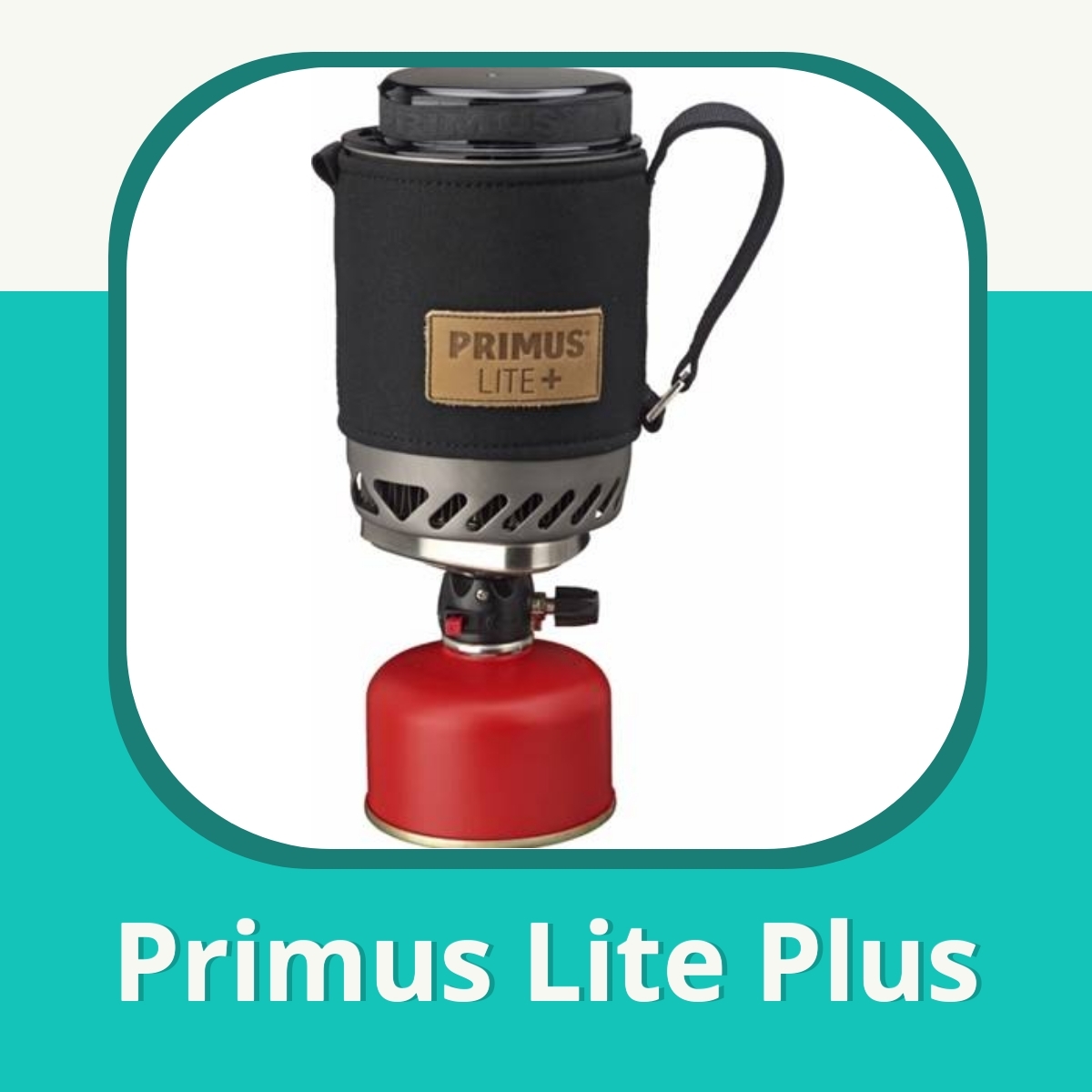 Recension Primus Lite Plus