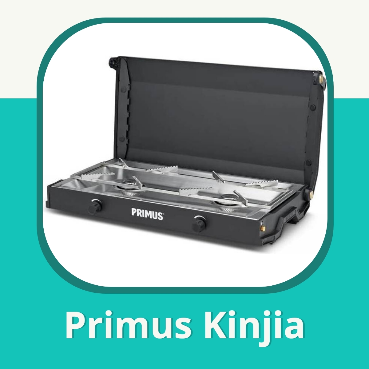 Recension af Primus Kinjia