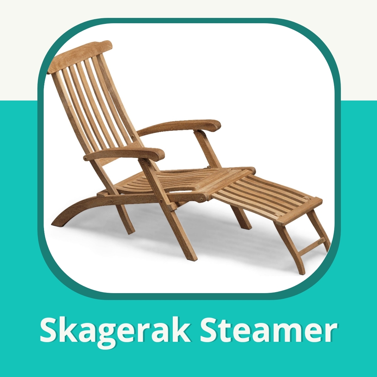 Anmeldelse af Skagerak Steamer
