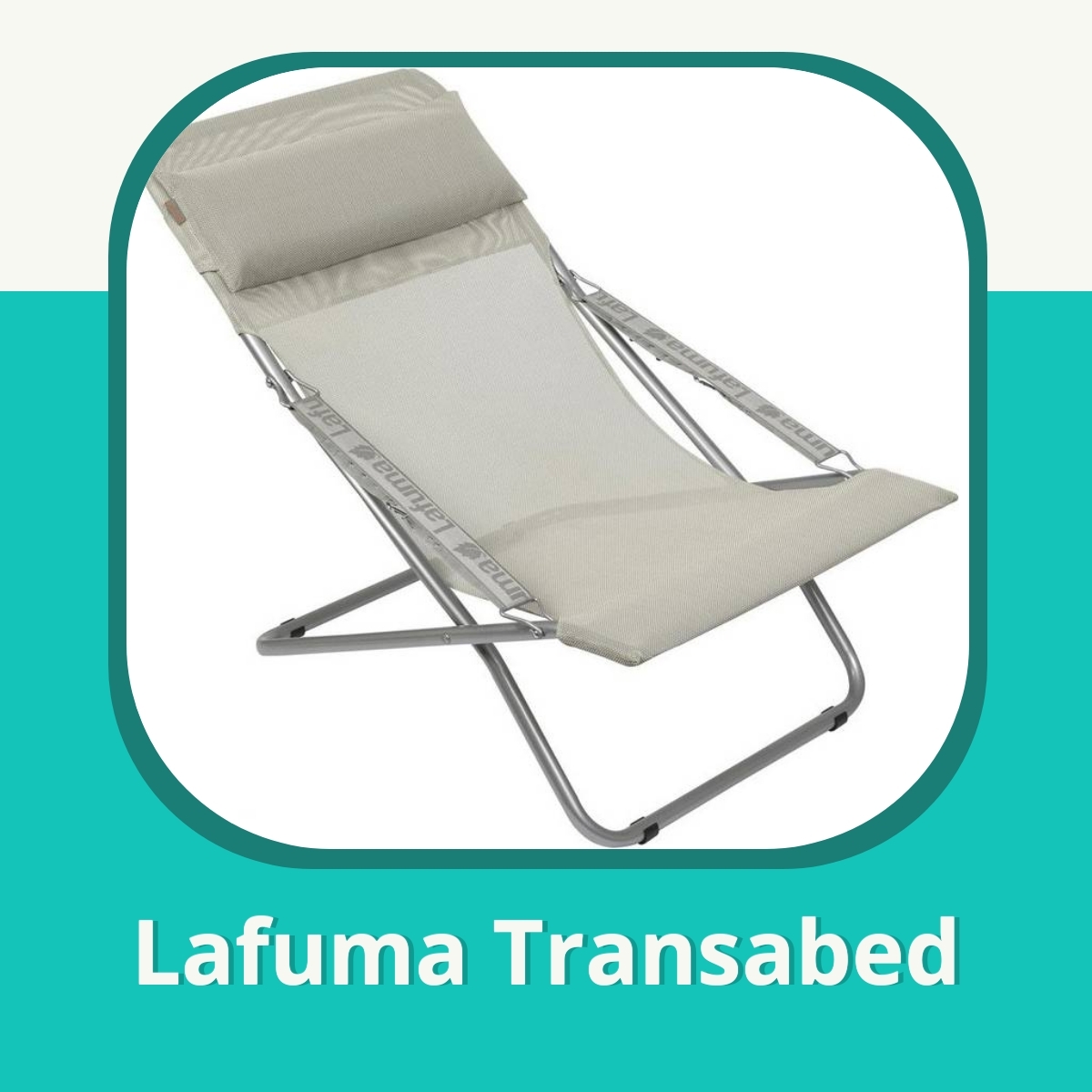 Anmeldelse af Lafuma Transabed