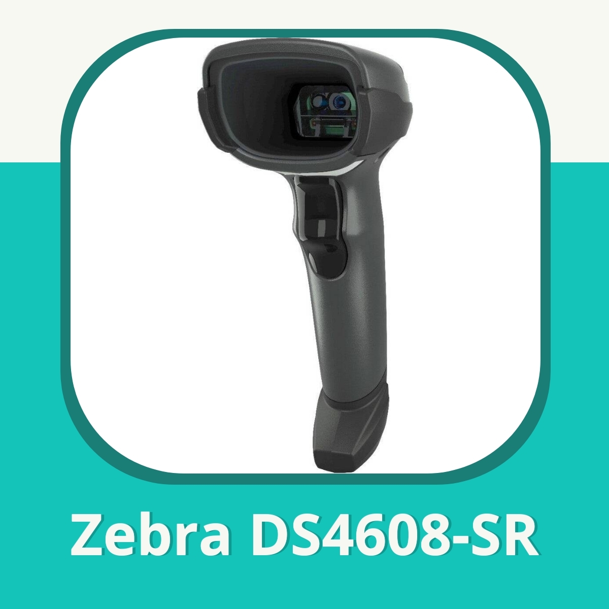 Recension af Zebra DS4608-SR