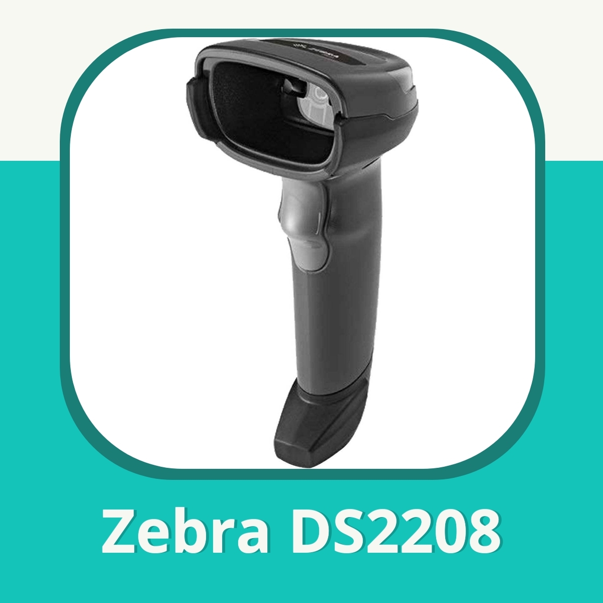 Recension af Zebra DS2208