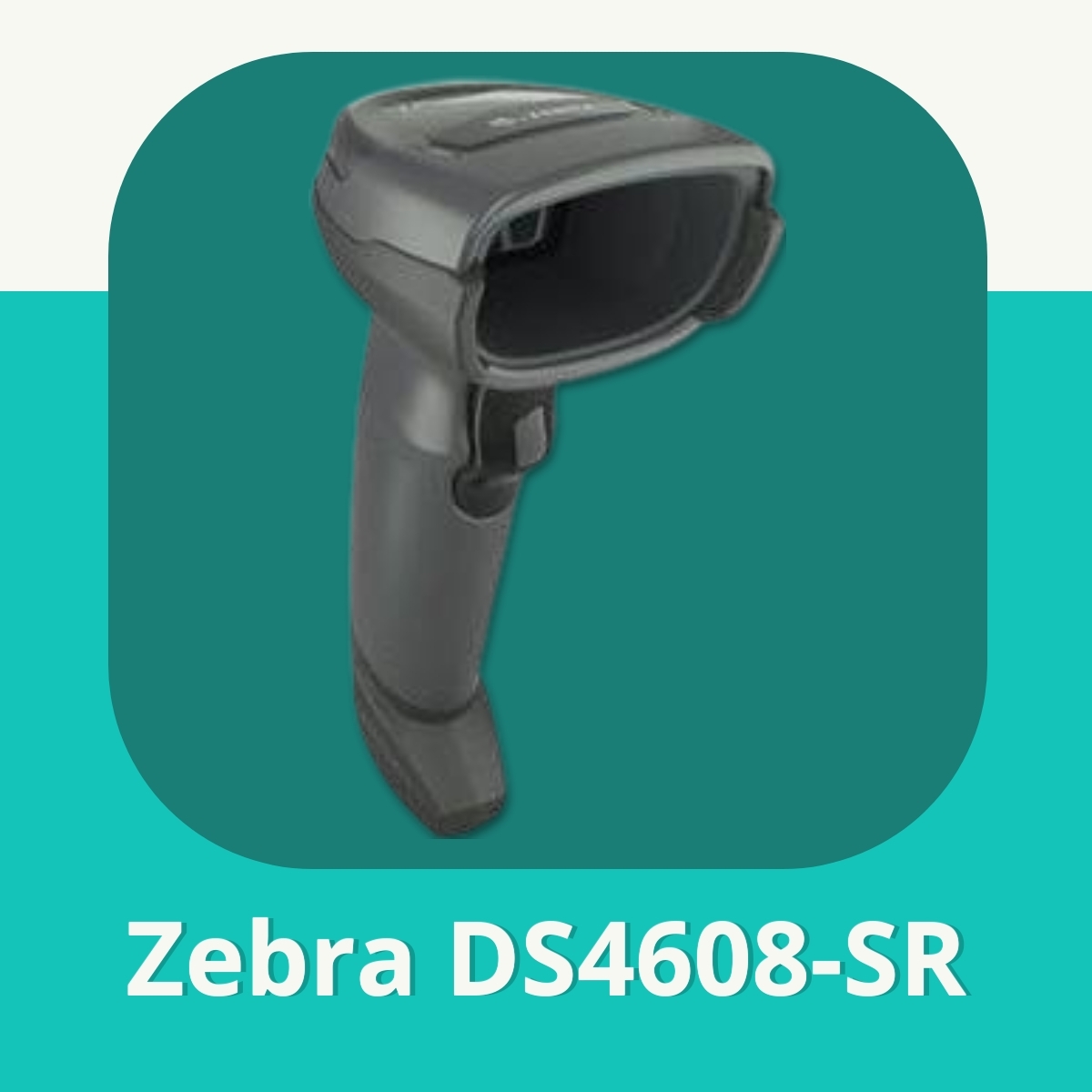 Anmeldelse af Zebra DS4608-SR