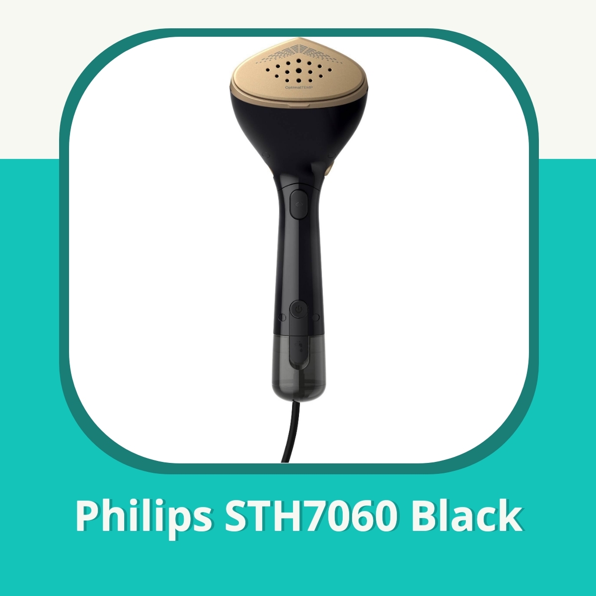 Anmeldelse af Philips STH7060 Black