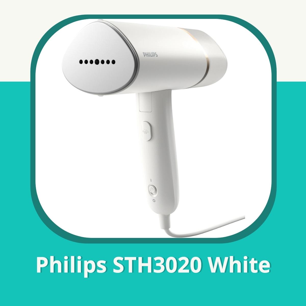 Recension af Philips STH3020 White