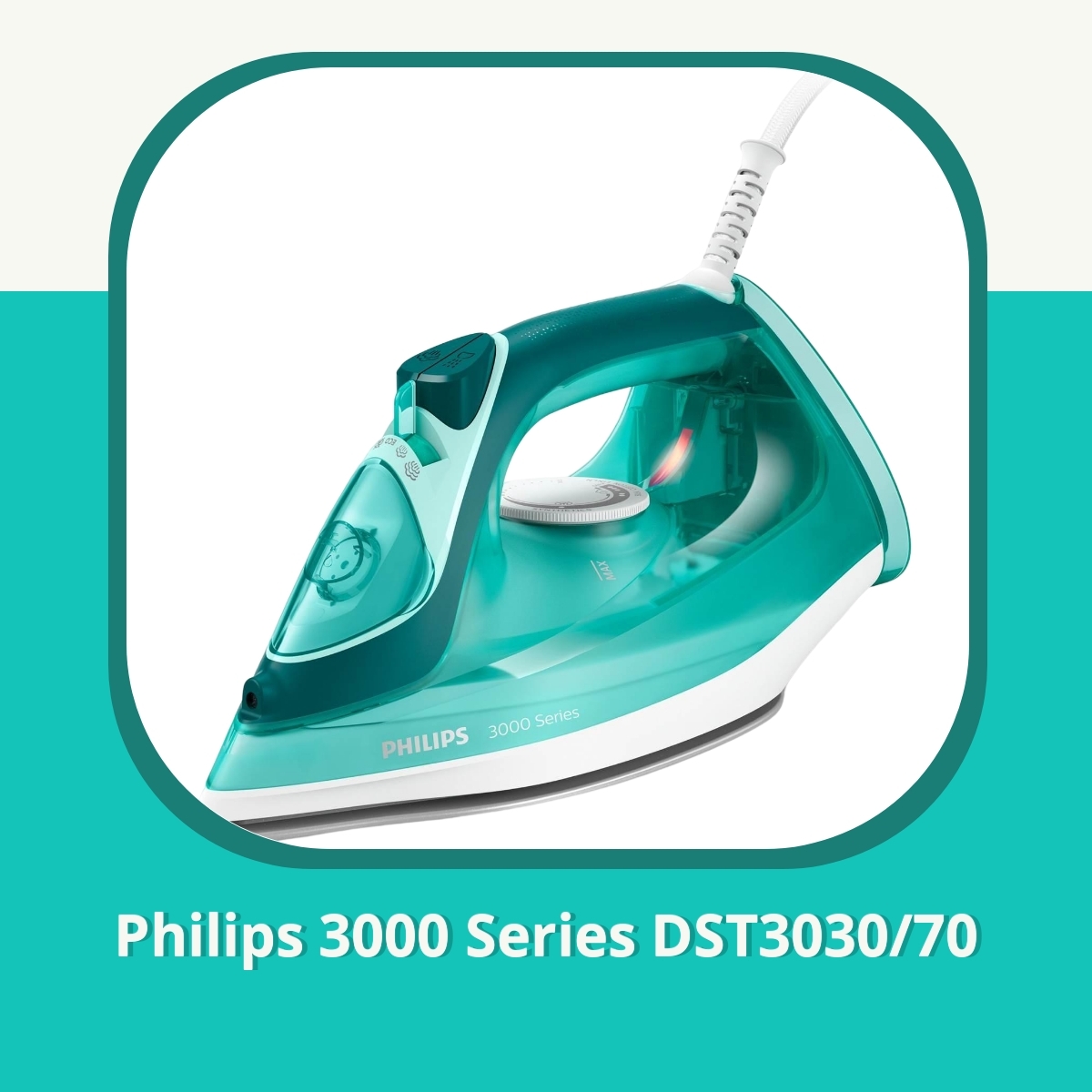 Recension af Philips 3000 Series DST3030/70
