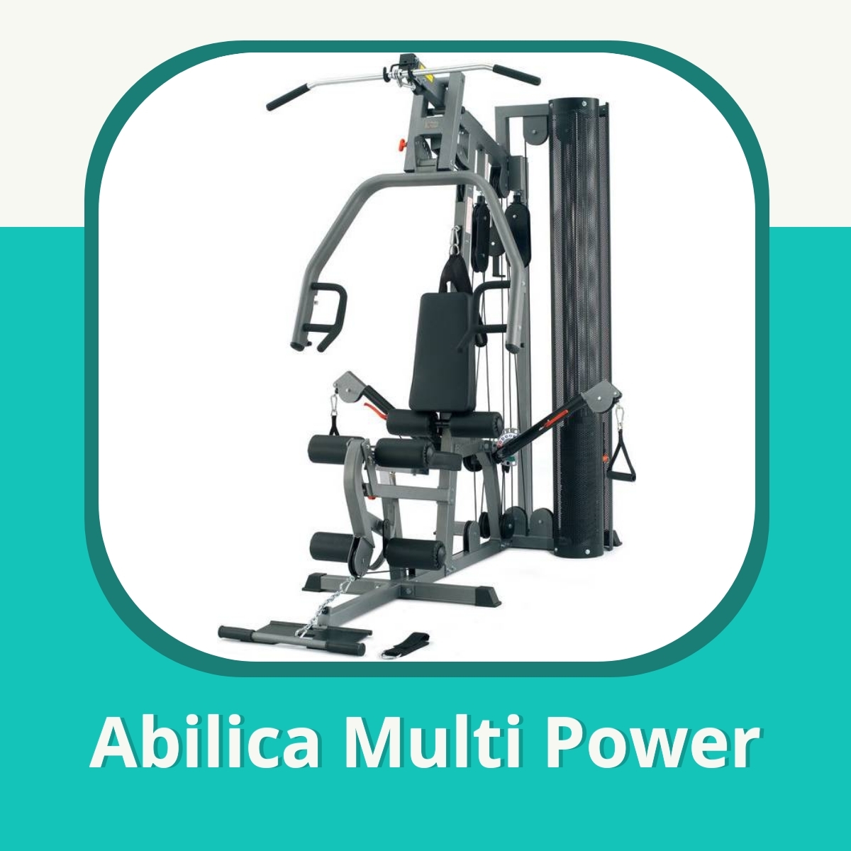 Anmeldelse af Abilica Multi Power
