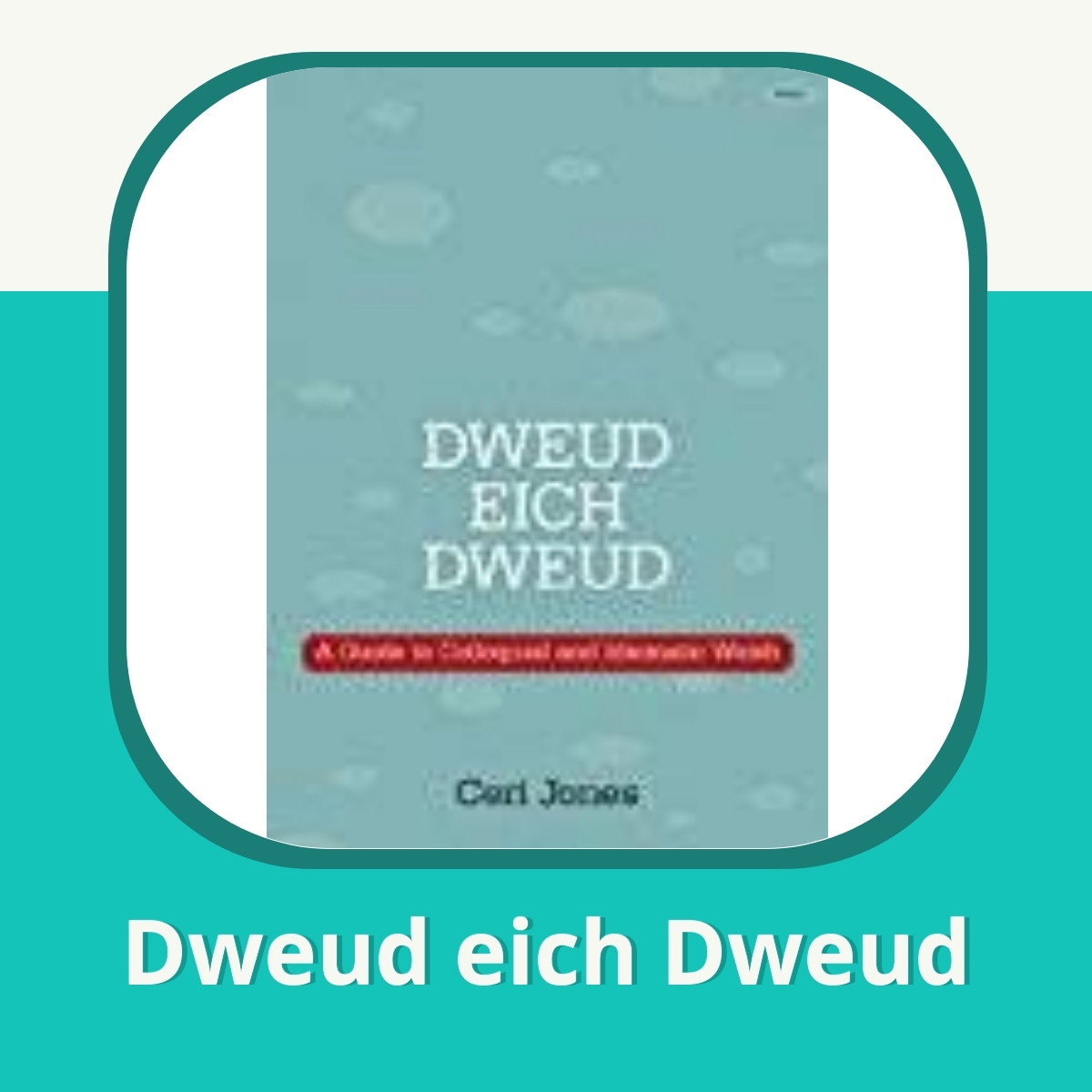 Anmeldelse af Dweud eich Dweud