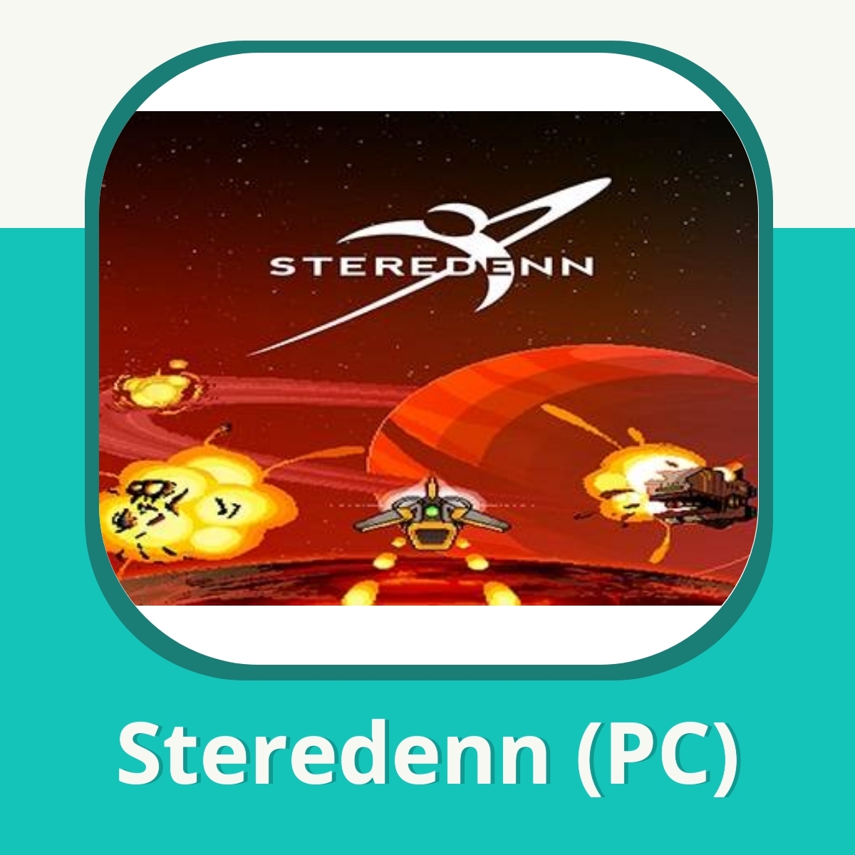 Anmeldelse af Steredenn (PC)