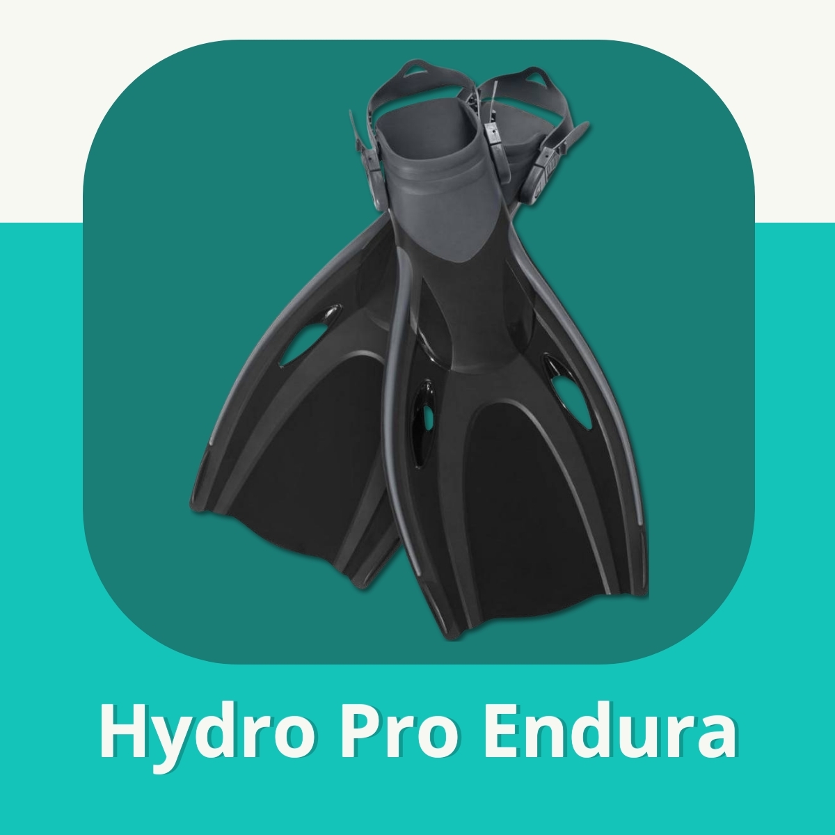 Anmeldelse af Hydro Pro Endura