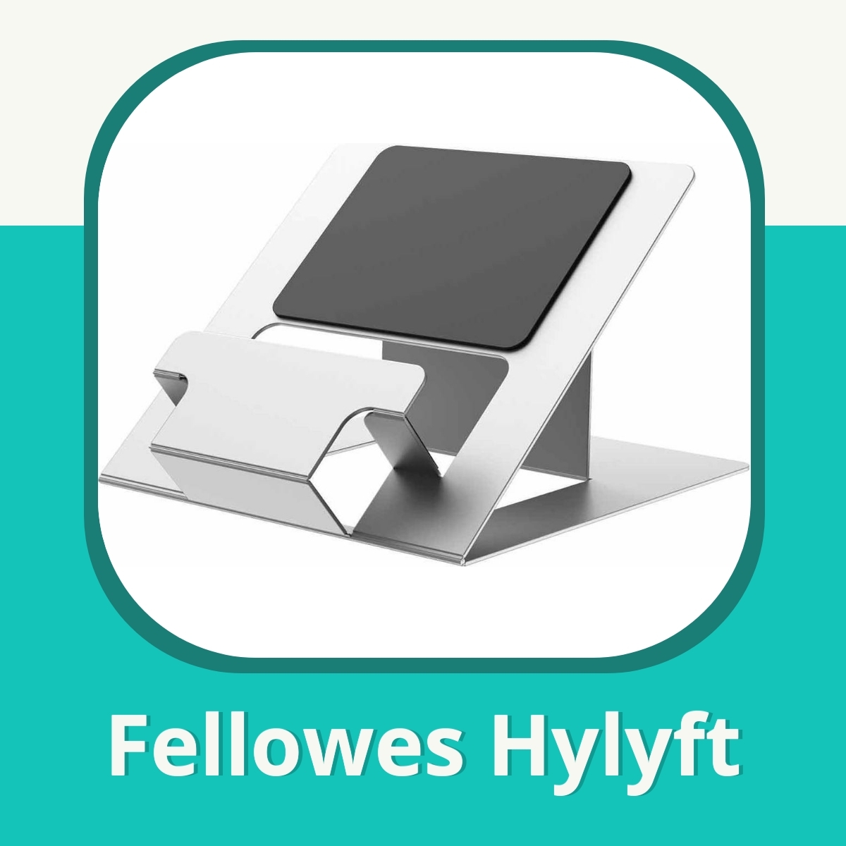 Anmeldelse af Fellowes Hylyft