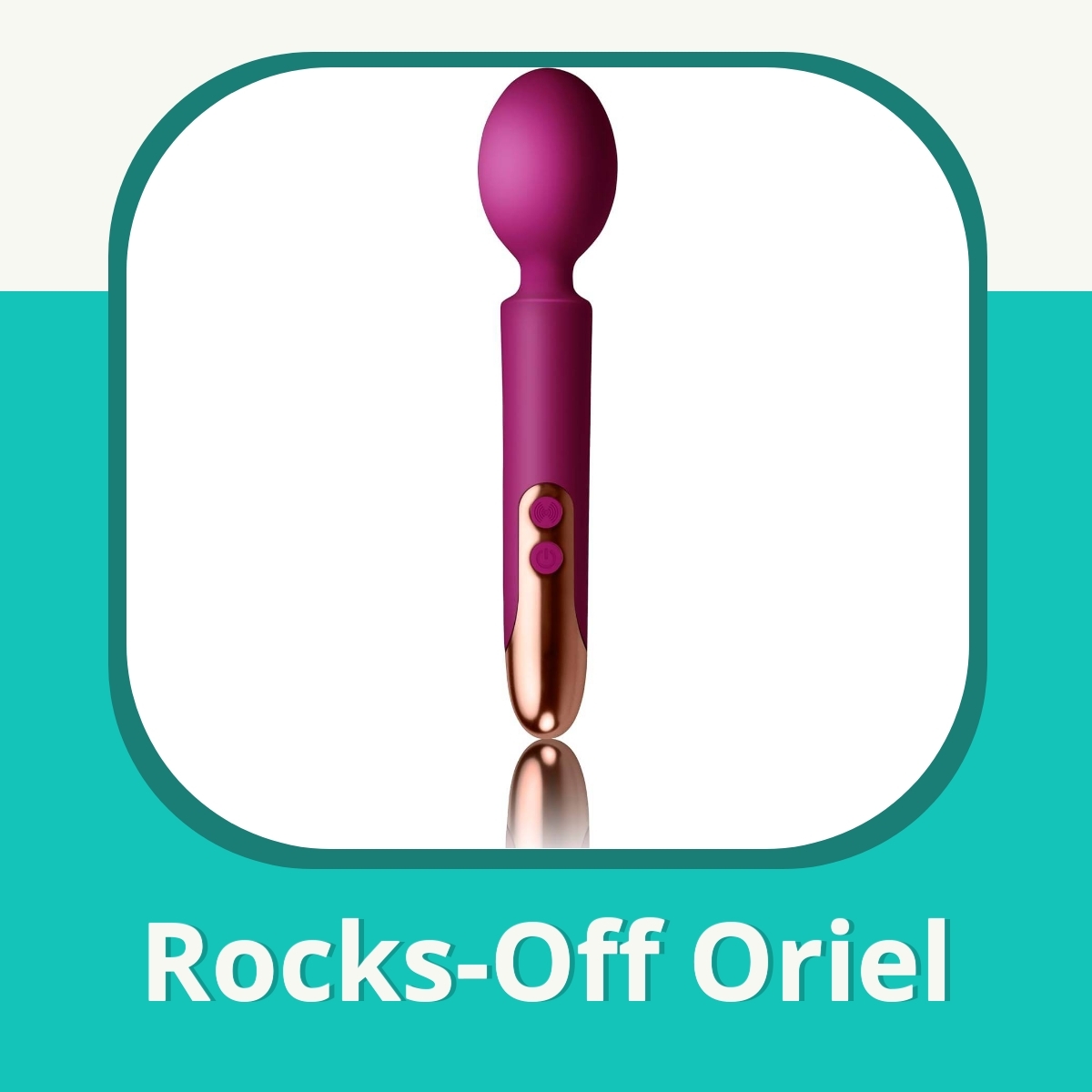 Anmeldelse af Rocks-Off Oriel