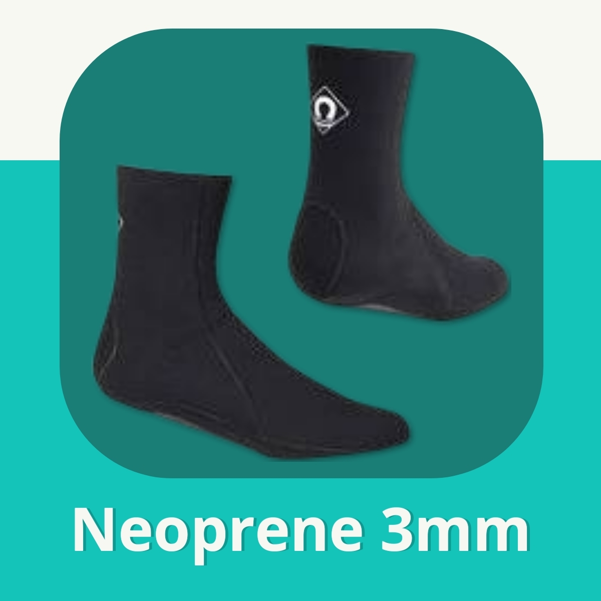 Anmeldelse af Neoprene 3mm