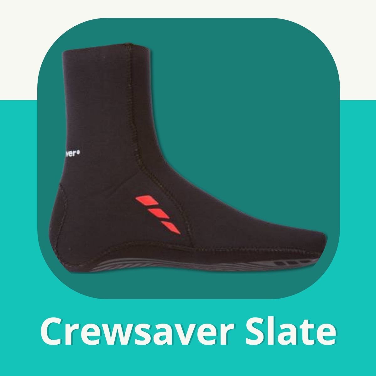 Anmeldelse af Crewsaver Slate