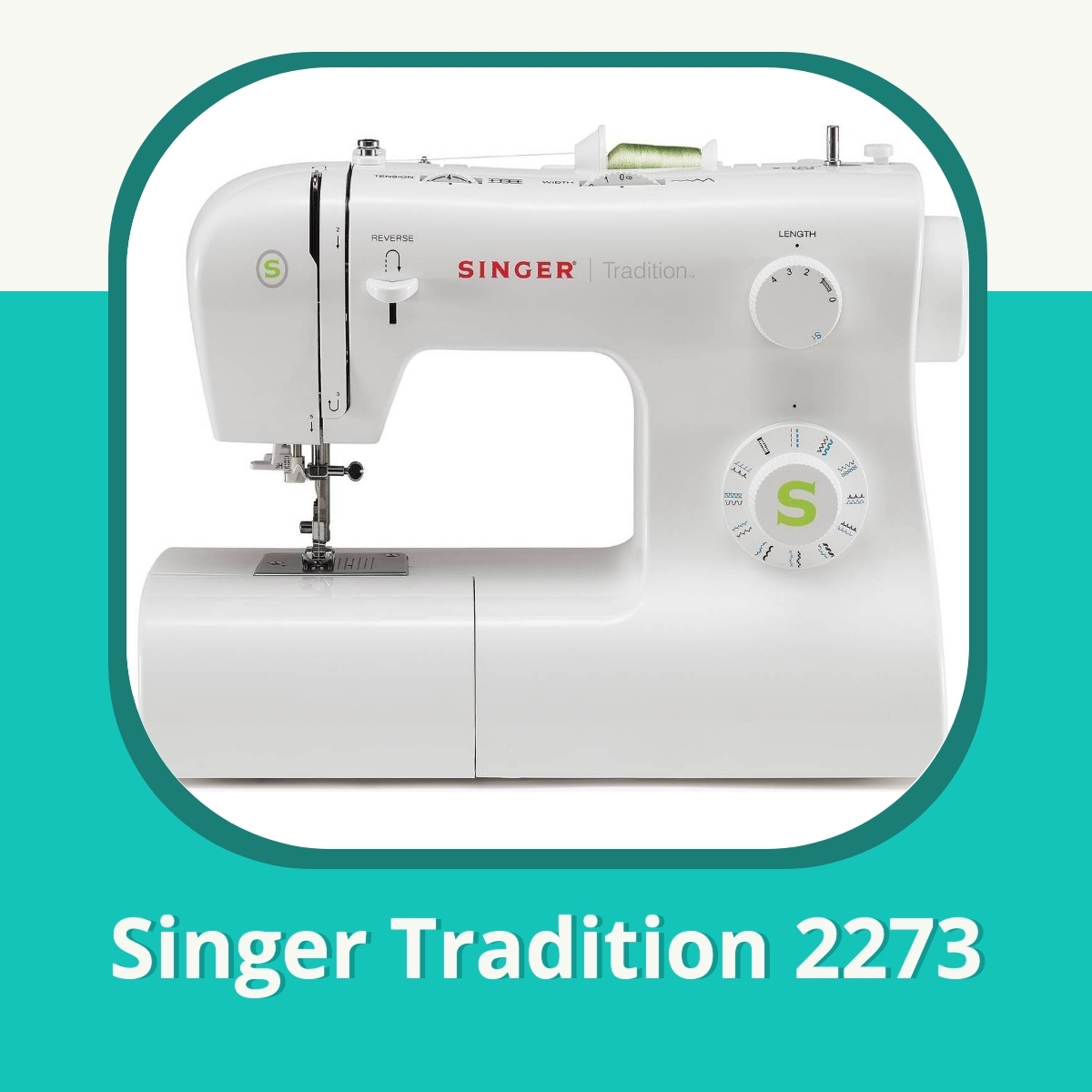 Recension Singer Tradition 2273