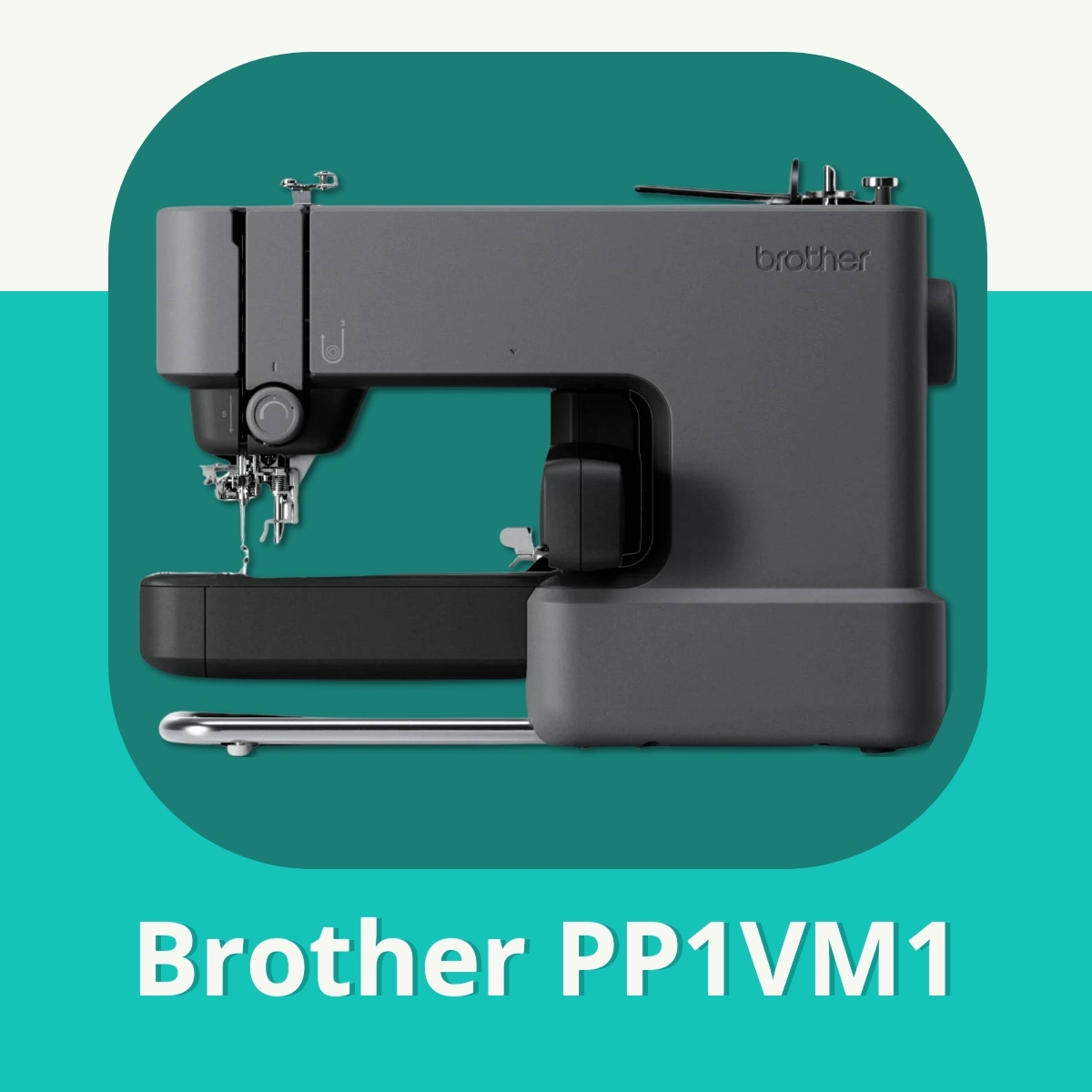 Anmeldelse af Brother PP1VM1