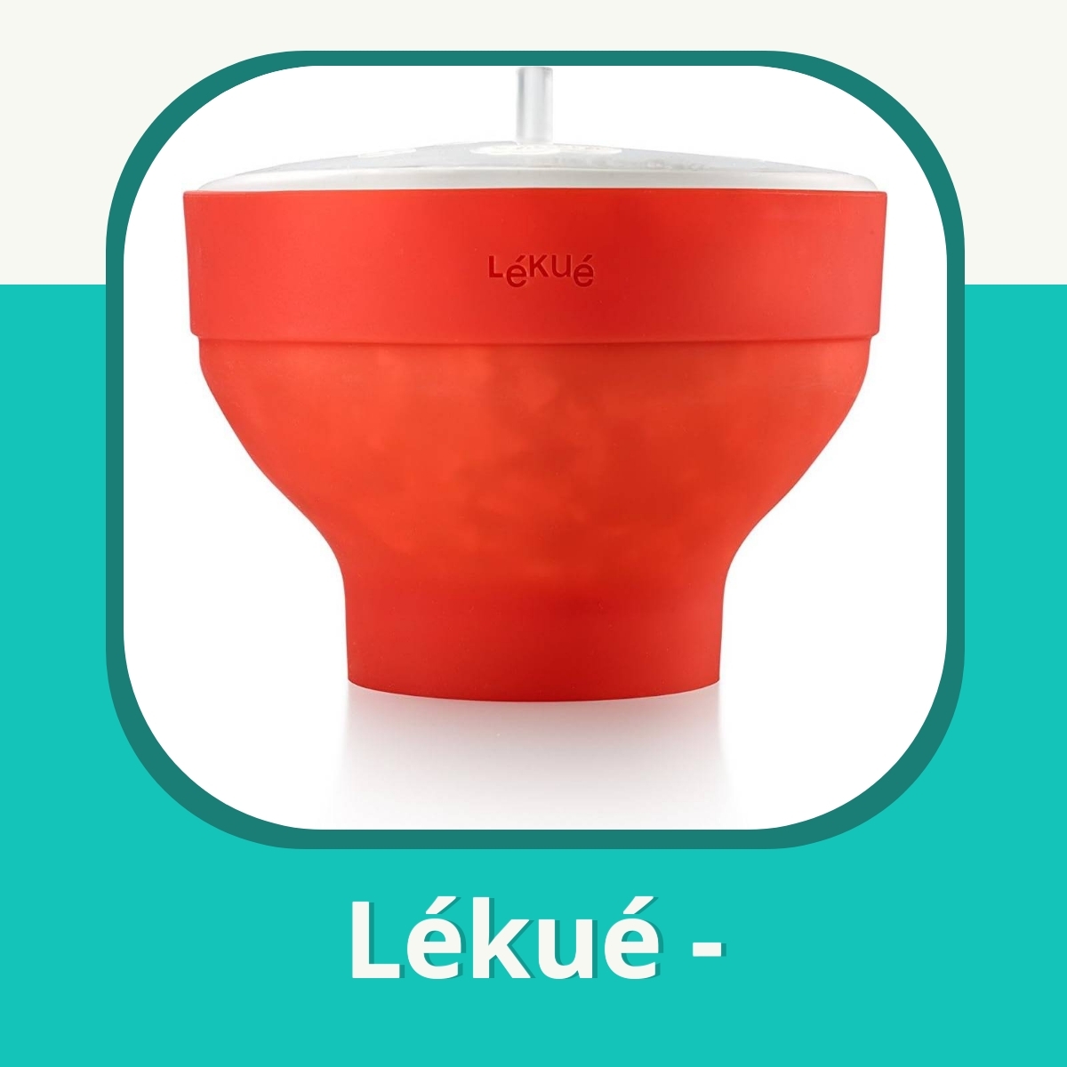 Anmeldelse af Lékué -