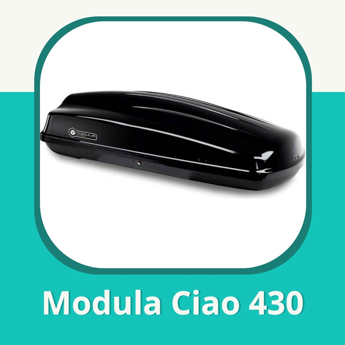 Anmeldelse af Modula Ciao 430