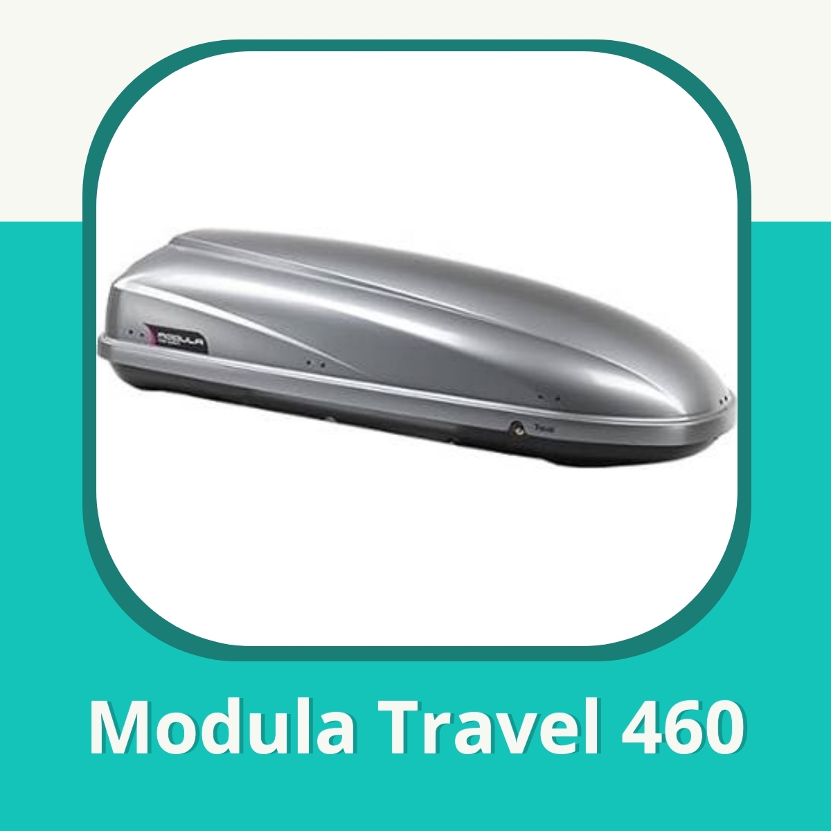 Anmeldelse af Modula Travel 460
