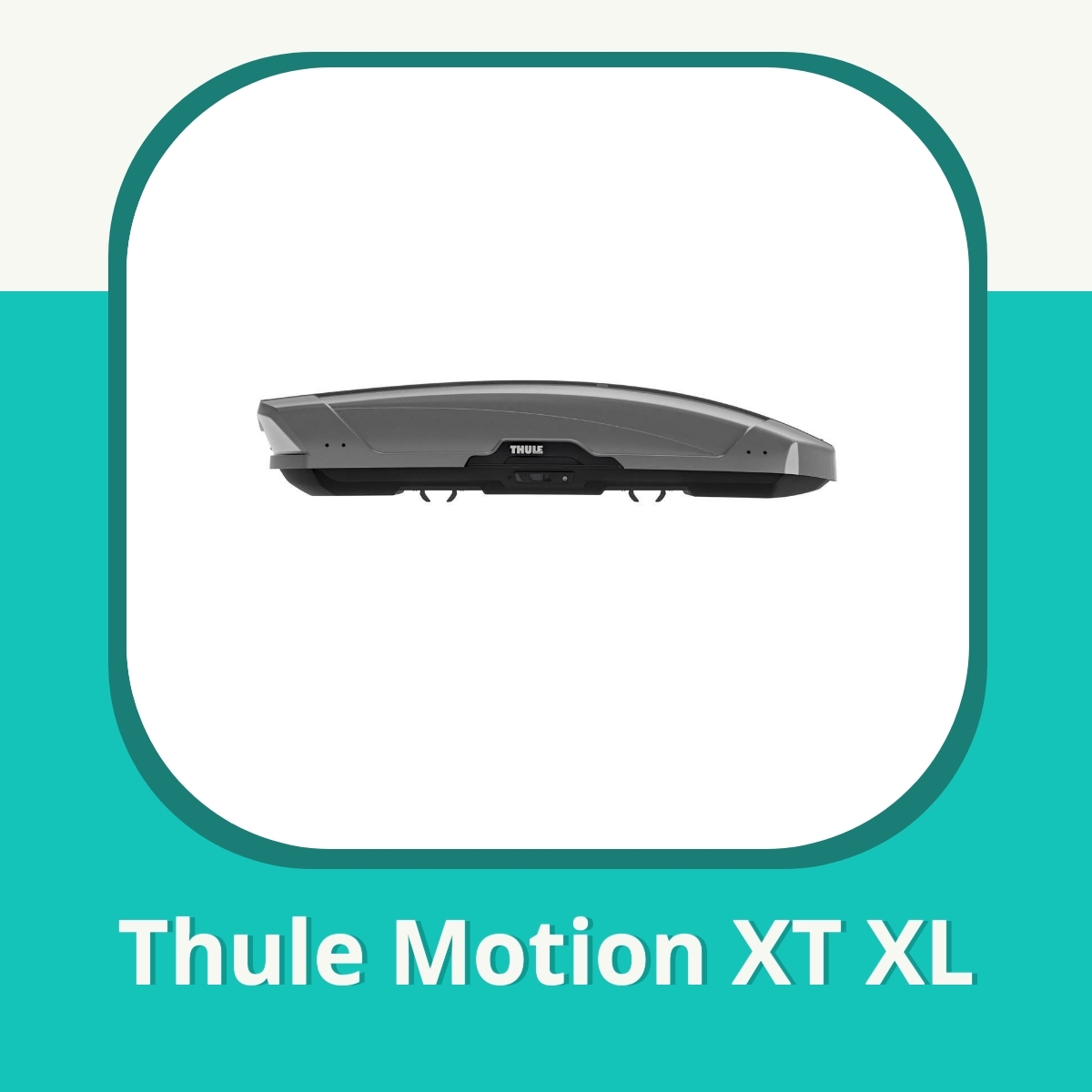 Anmeldelse af Thule Motion XT XL