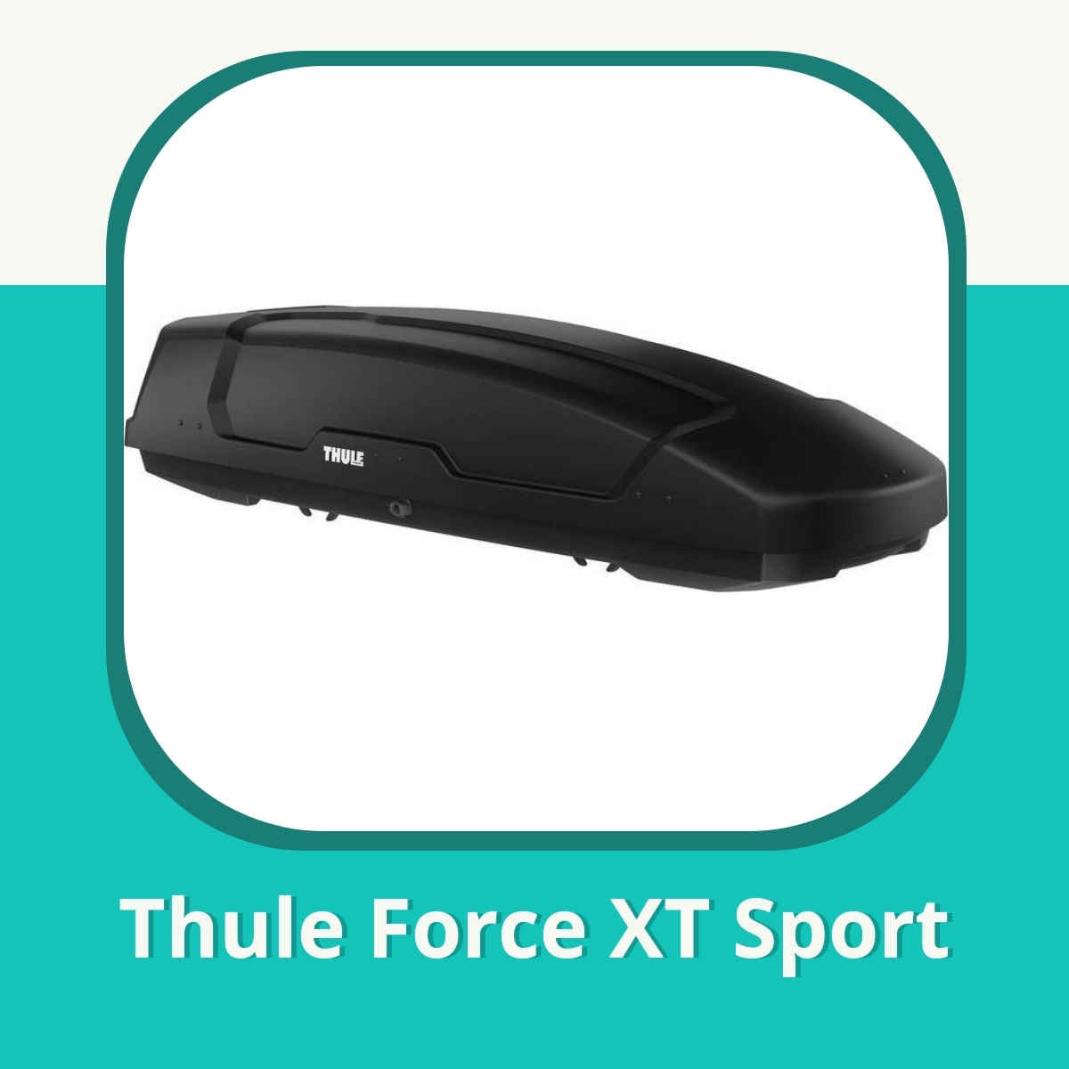 Anmeldelse af Thule Force XT Sport