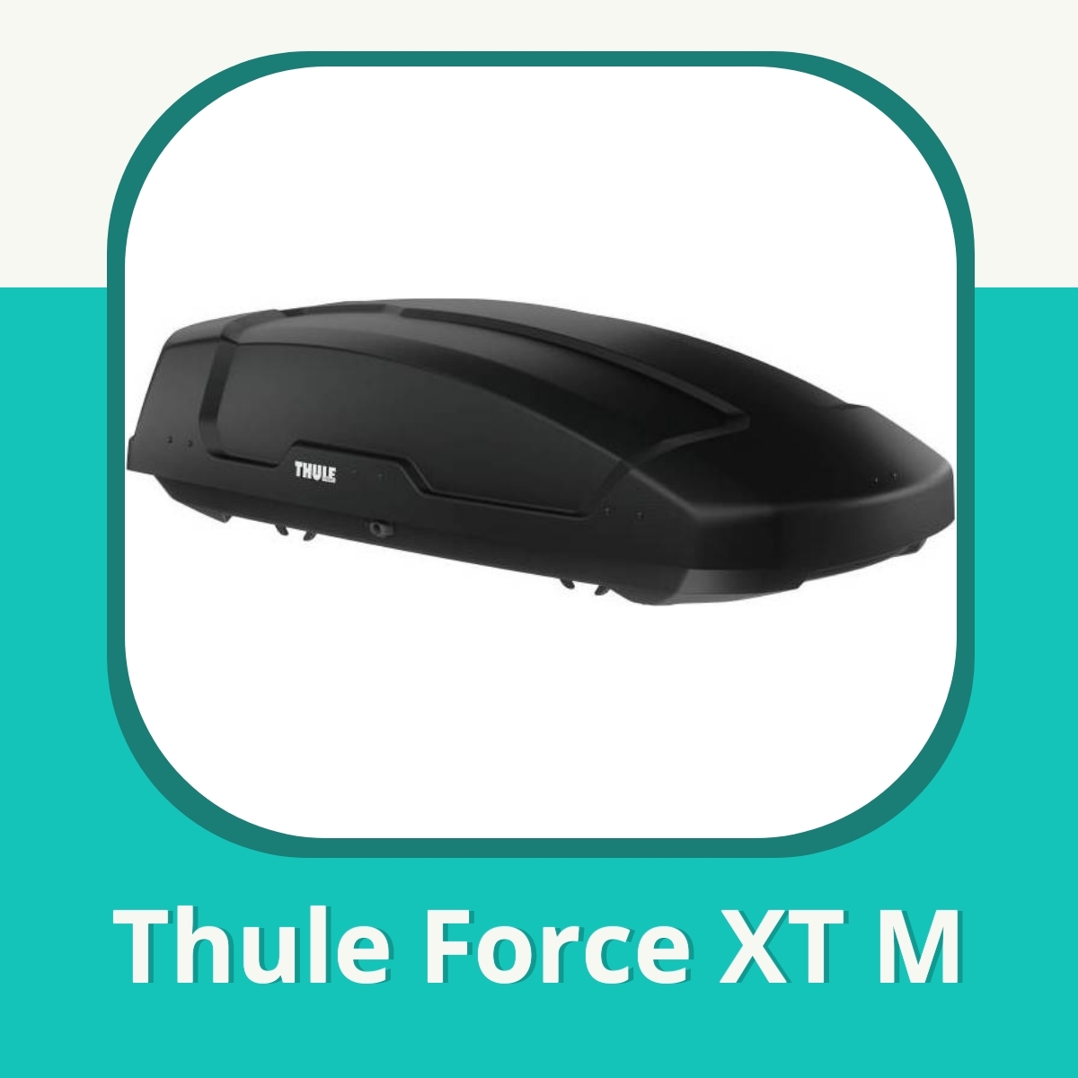 Anmeldelse af Thule Force XT M